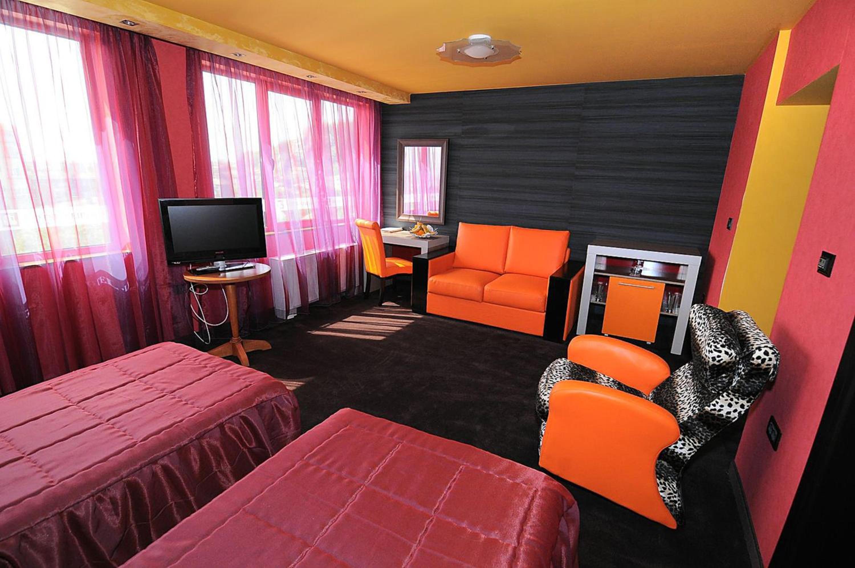 Superior Double Room - Photo 16