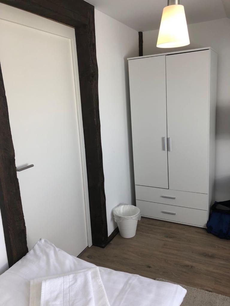 Small Twin Room photo 3