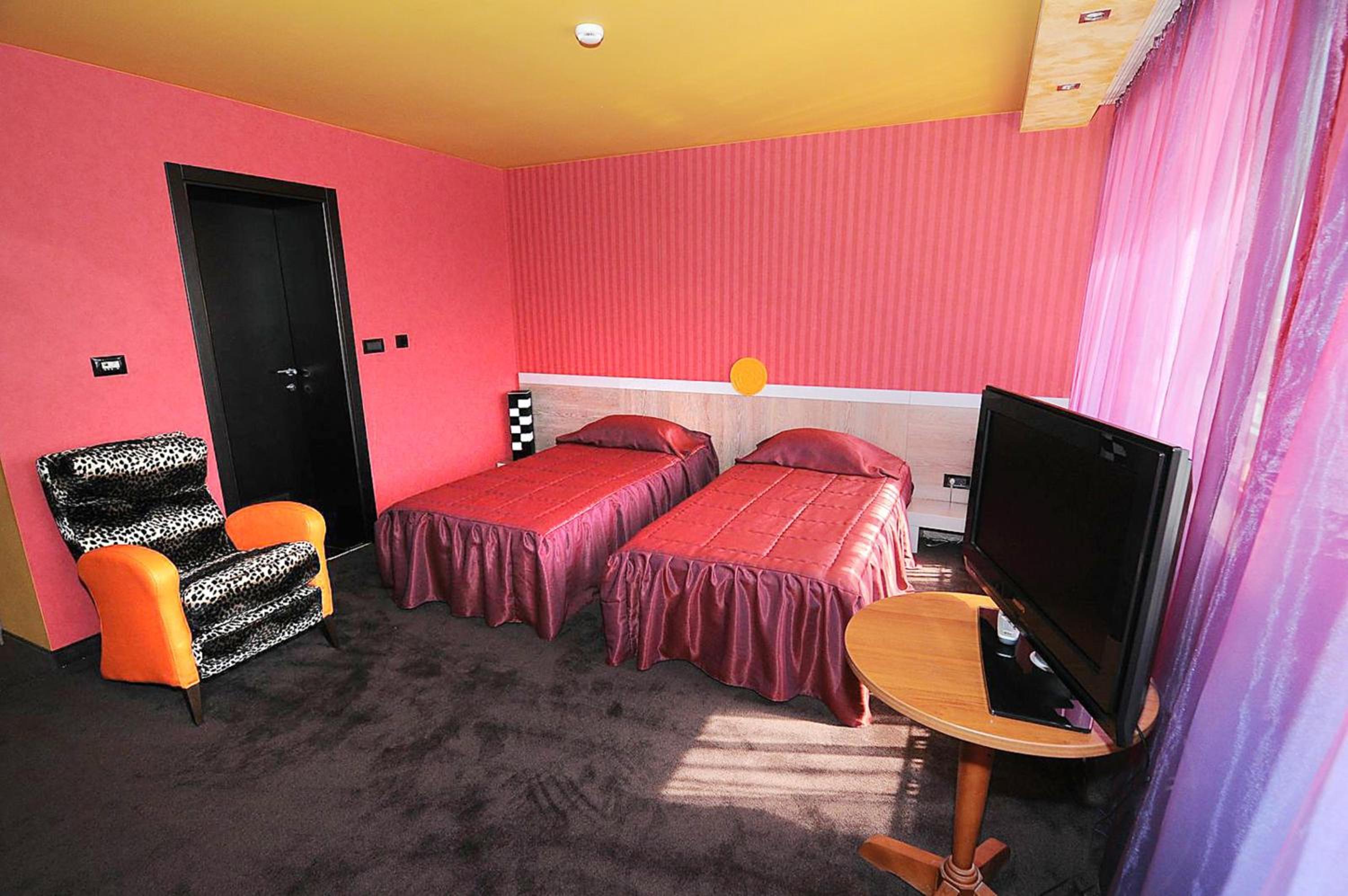 Superior Double Room - Photo 17