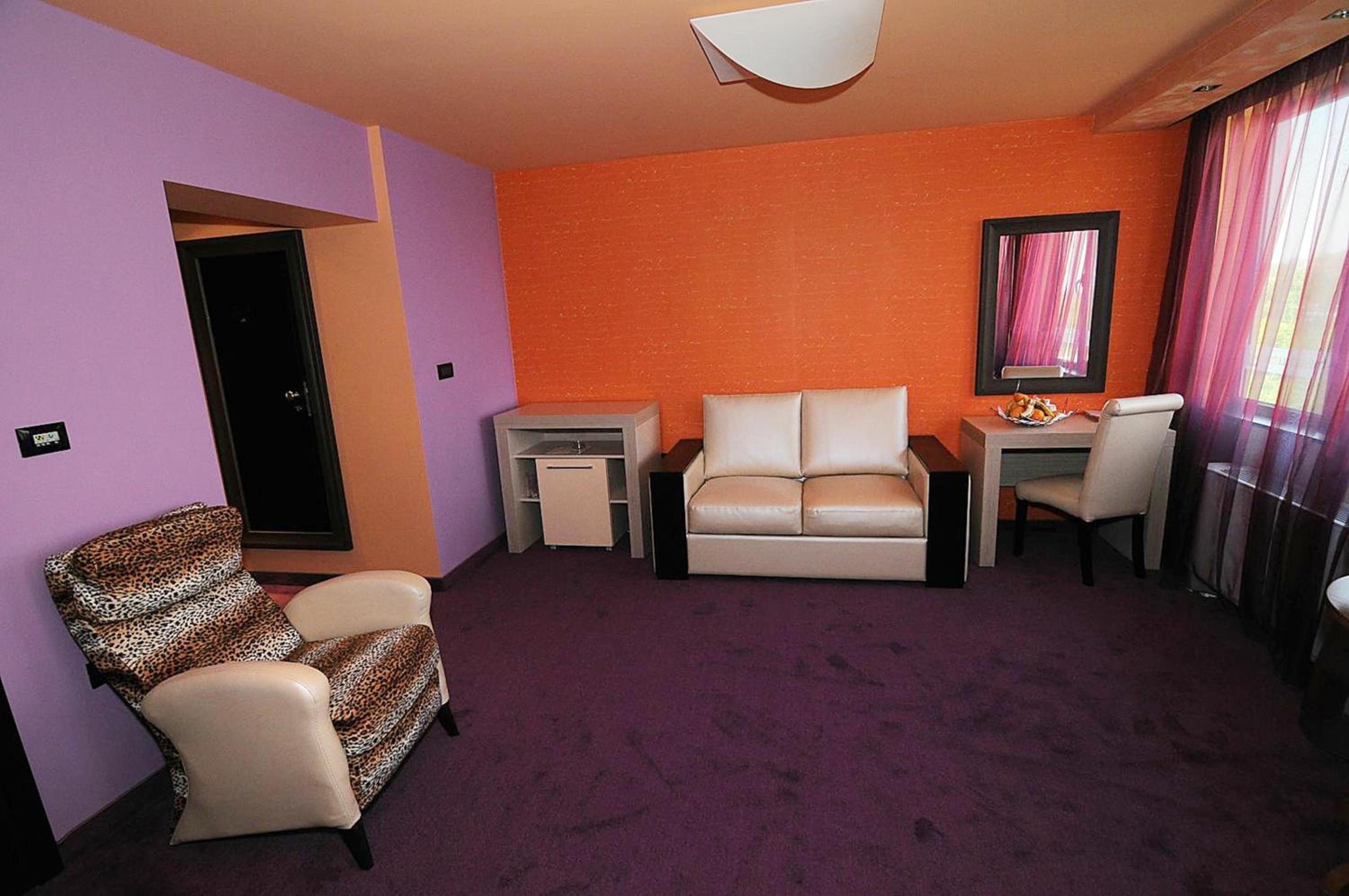 Superior Double Room - Photo 19
