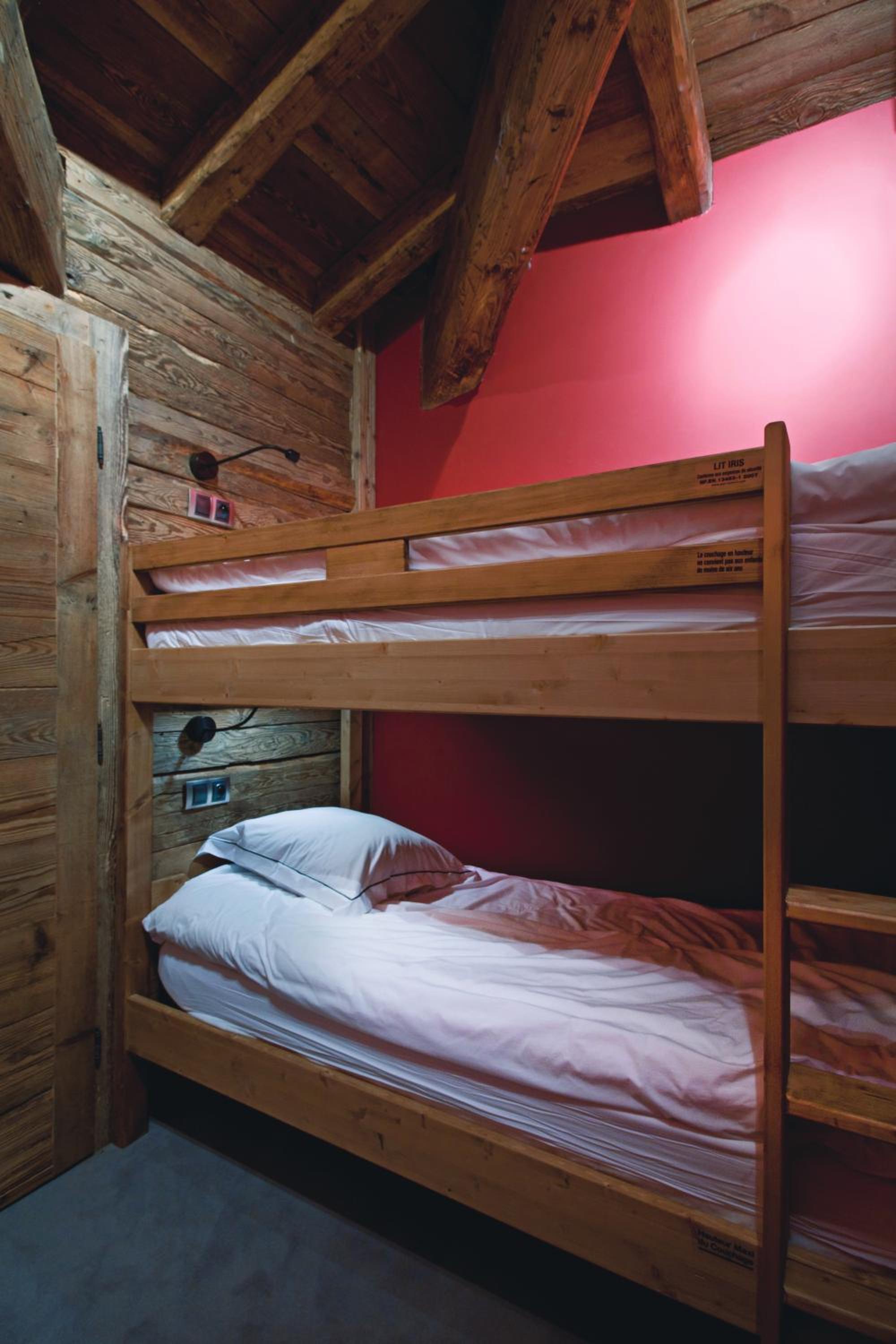 Suite Familiale (2 Adultes + 2 Enfants) Tapiaz Suite Familiale (2 Adultes + 2 Enfants) Tapiaz