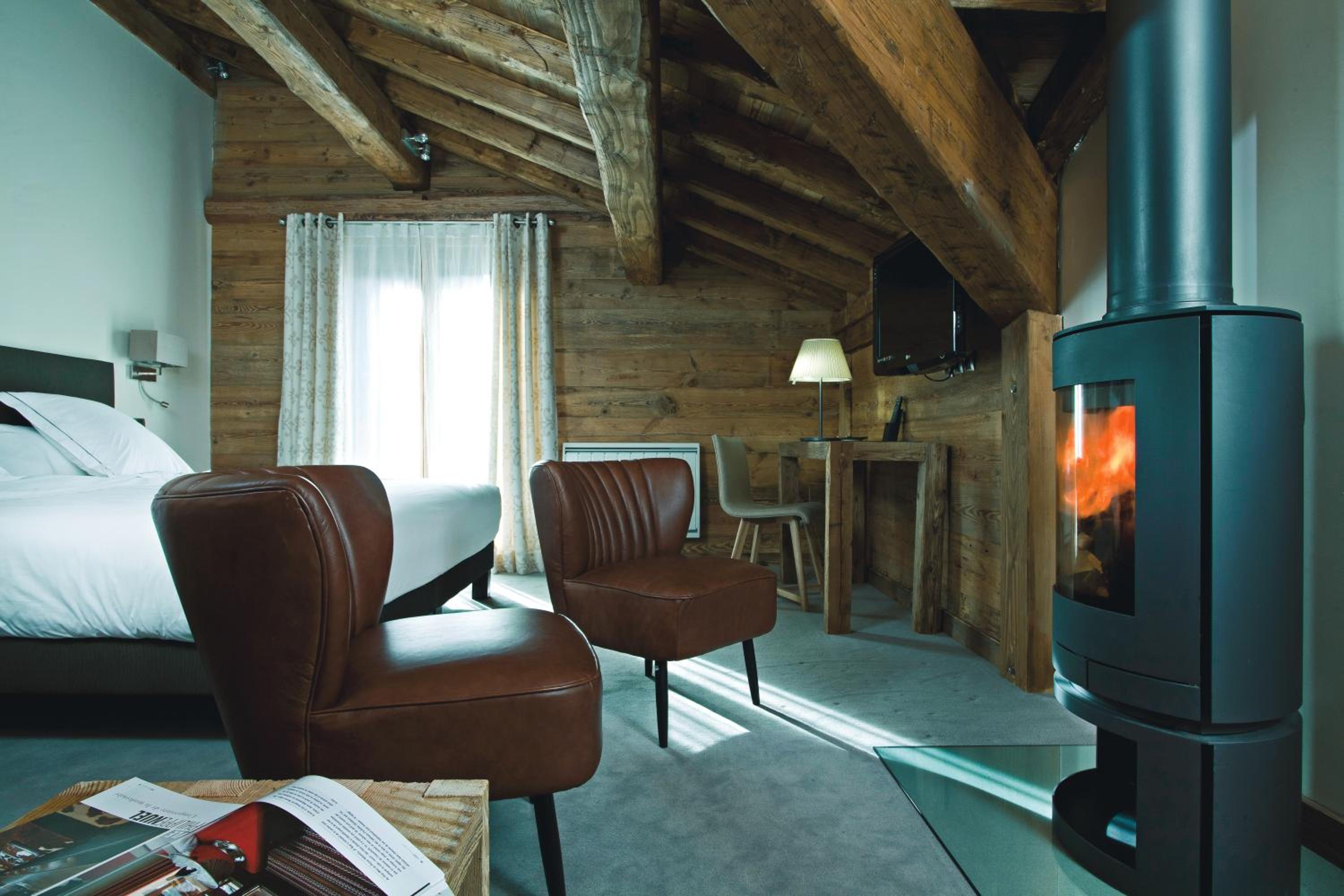 Suite Familiale (2 Adultes + 2 Enfants) Tapiaz Suite Familiale (2 Adultes + 2 Enfants) Tapiaz