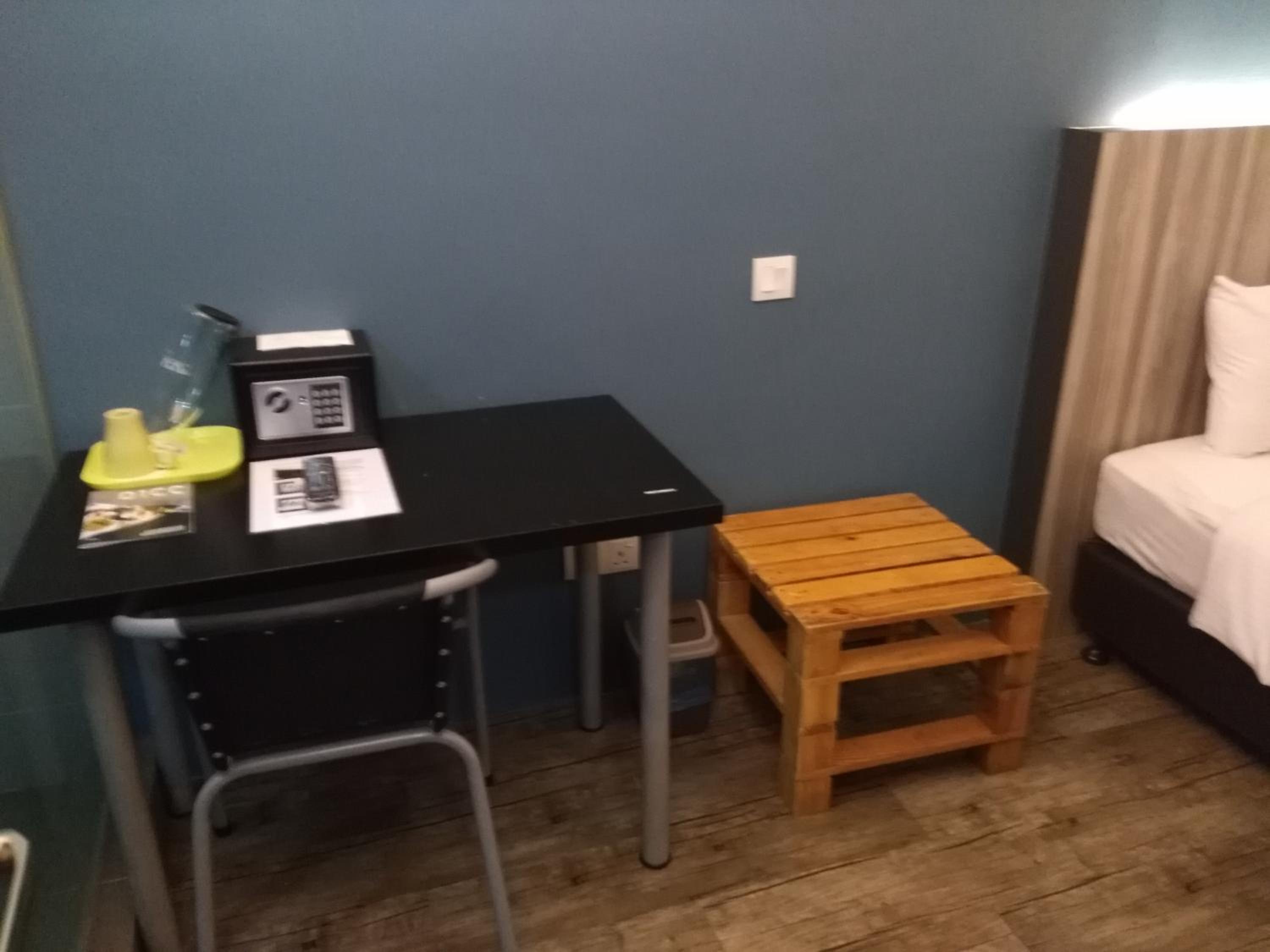 Standard Single Room photo 1