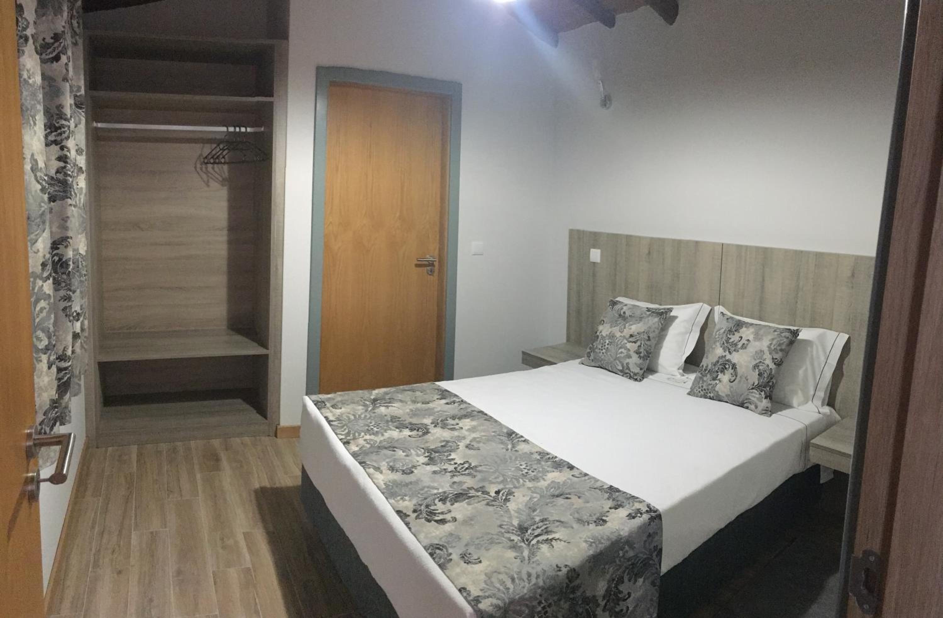 One-Bedroom House photo 1