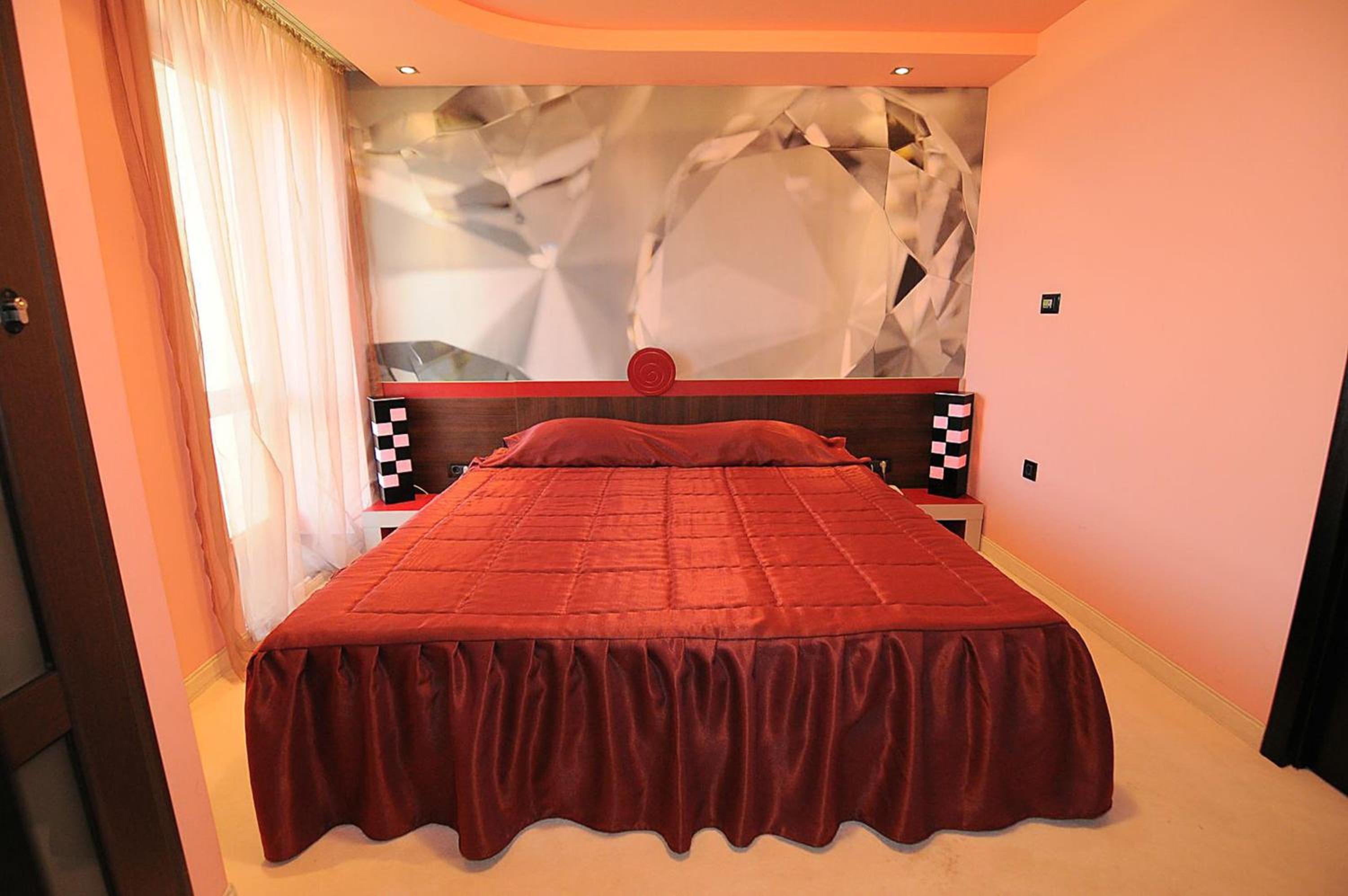 Business Apartment - Photo 8