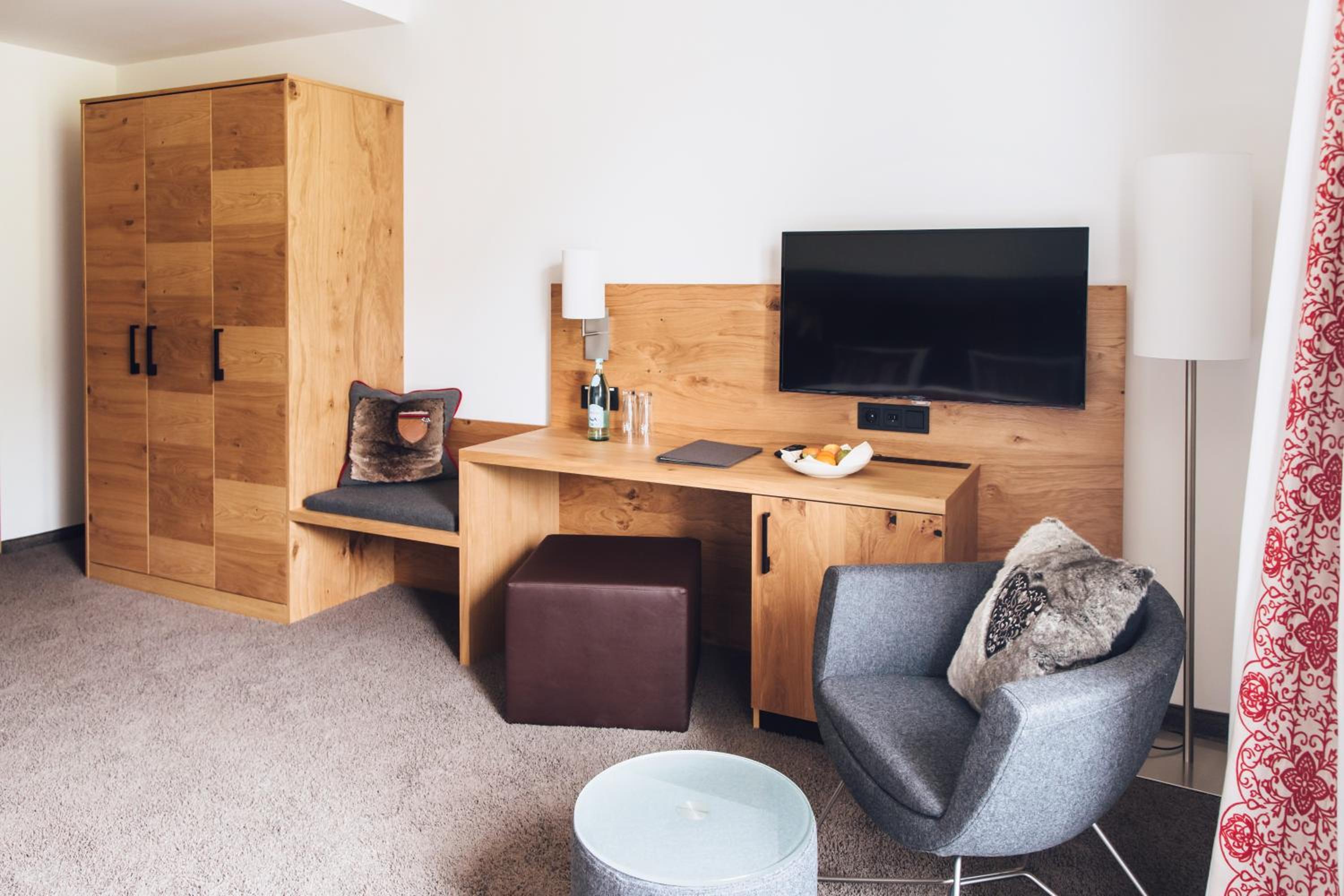 Superior Double Room photo 3