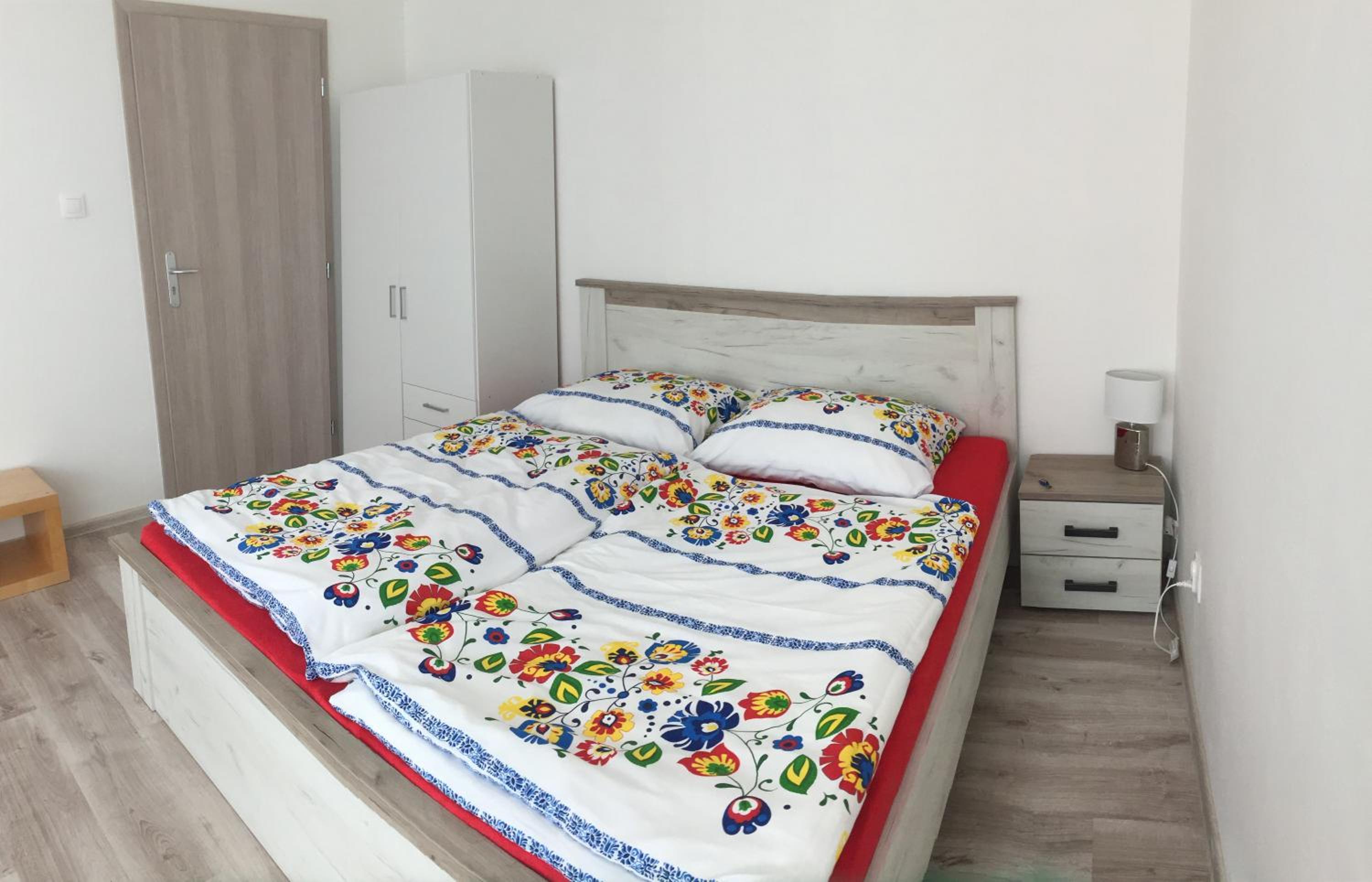 Quadruple Room with Bathroom photo 1