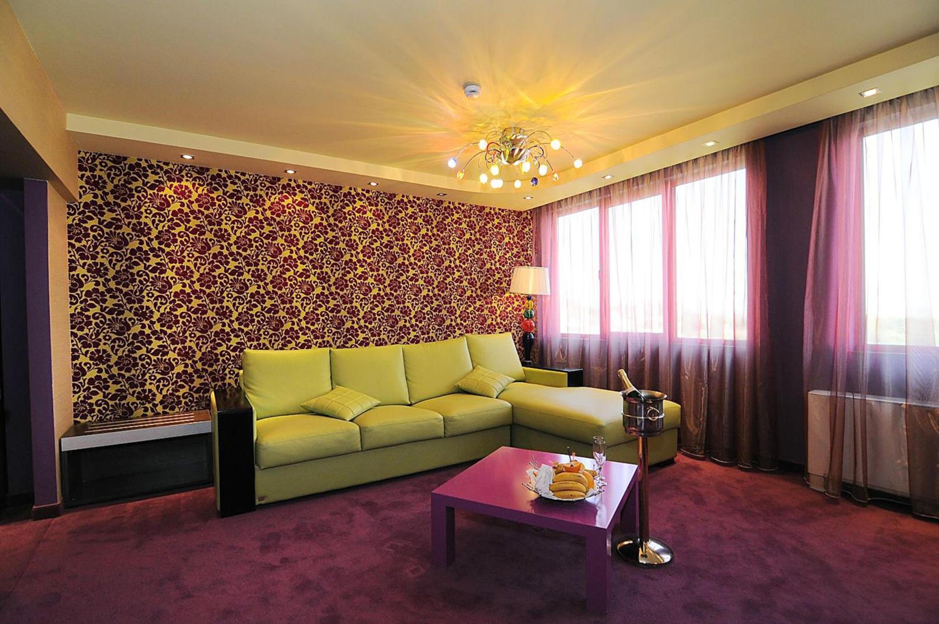 Deluxe Apartment photo 1