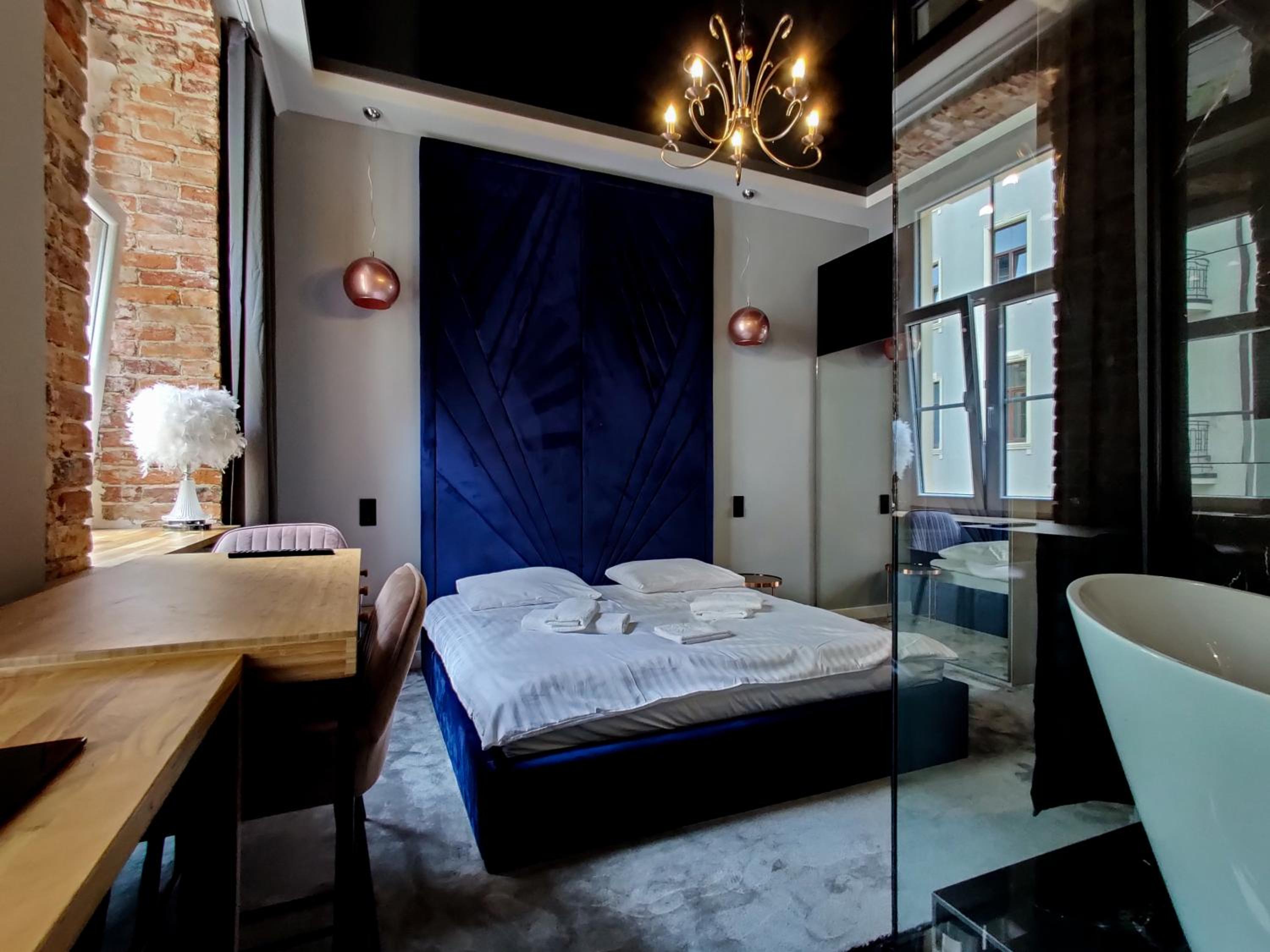 Superior Apartment