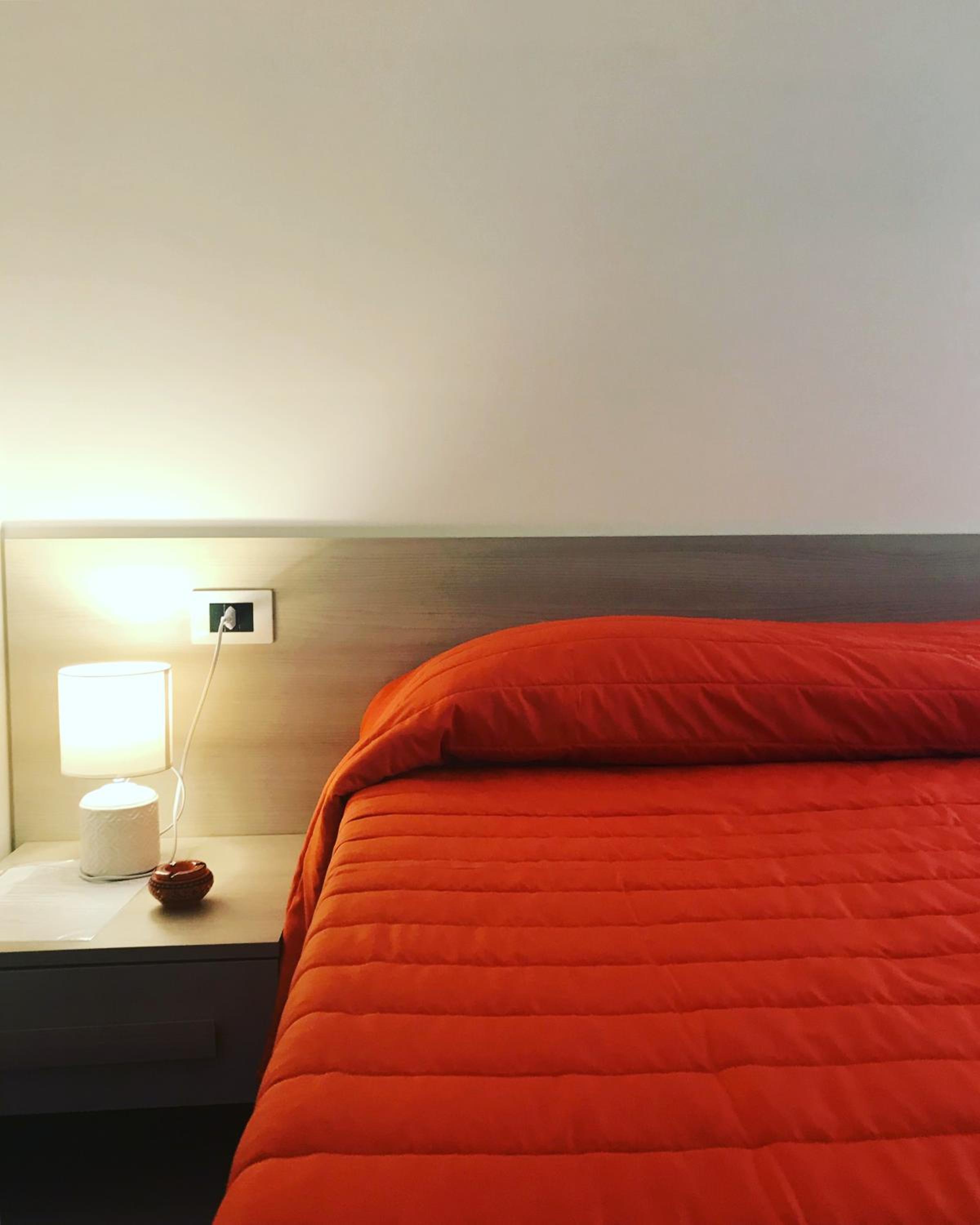 Double Room with Garden View photo 3