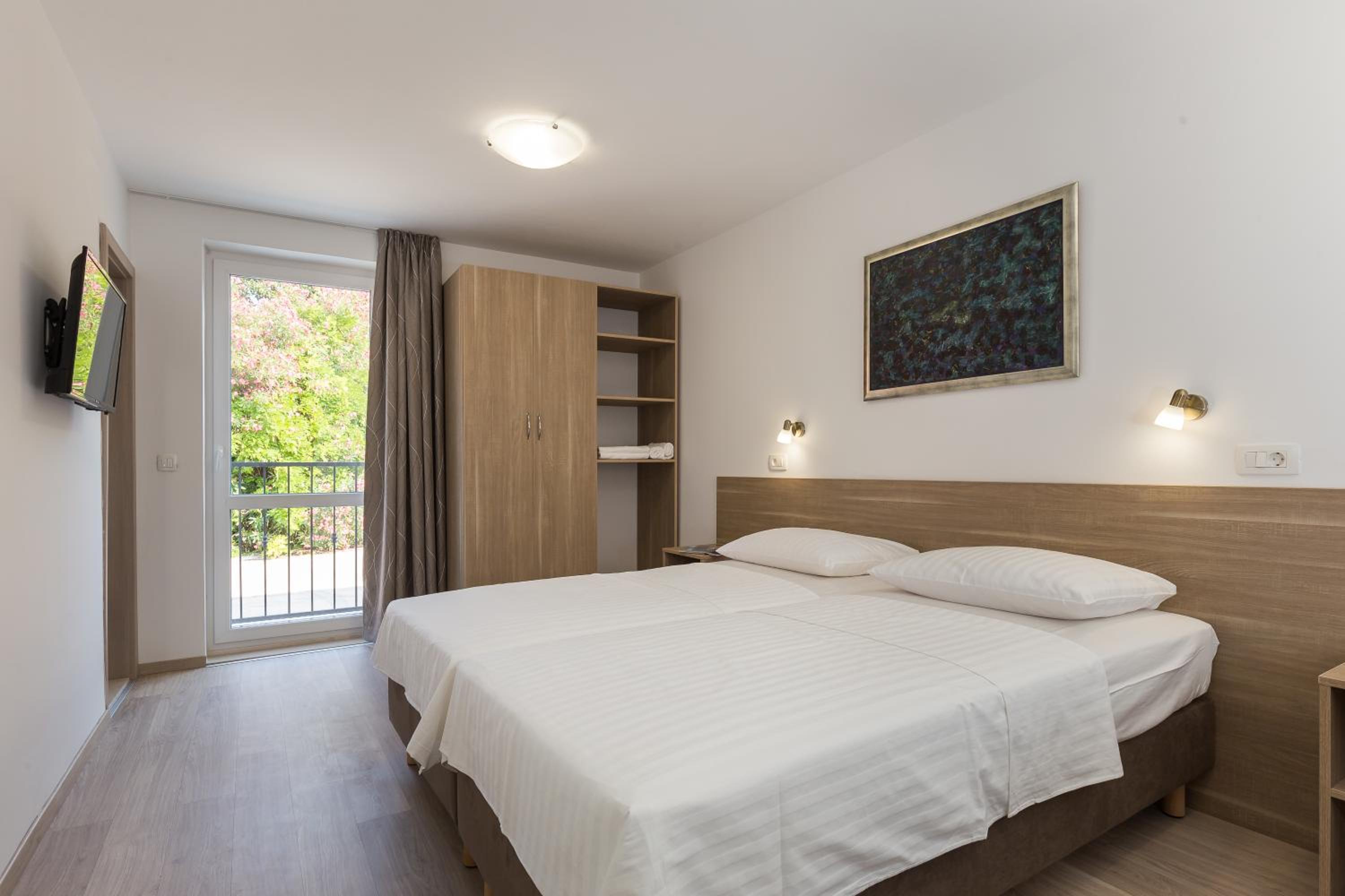 Doppelzimmer