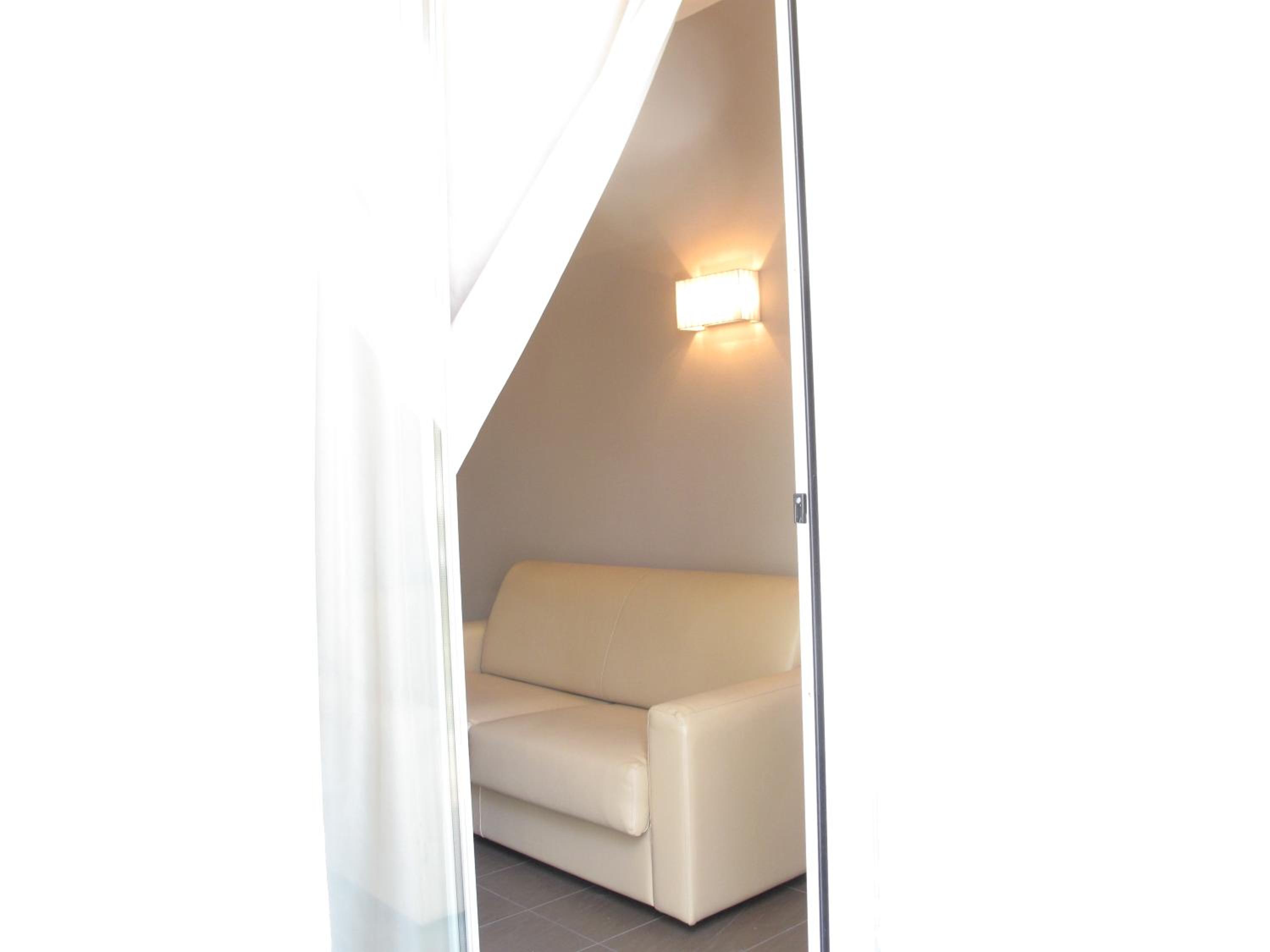 Deluxe Junior Suite