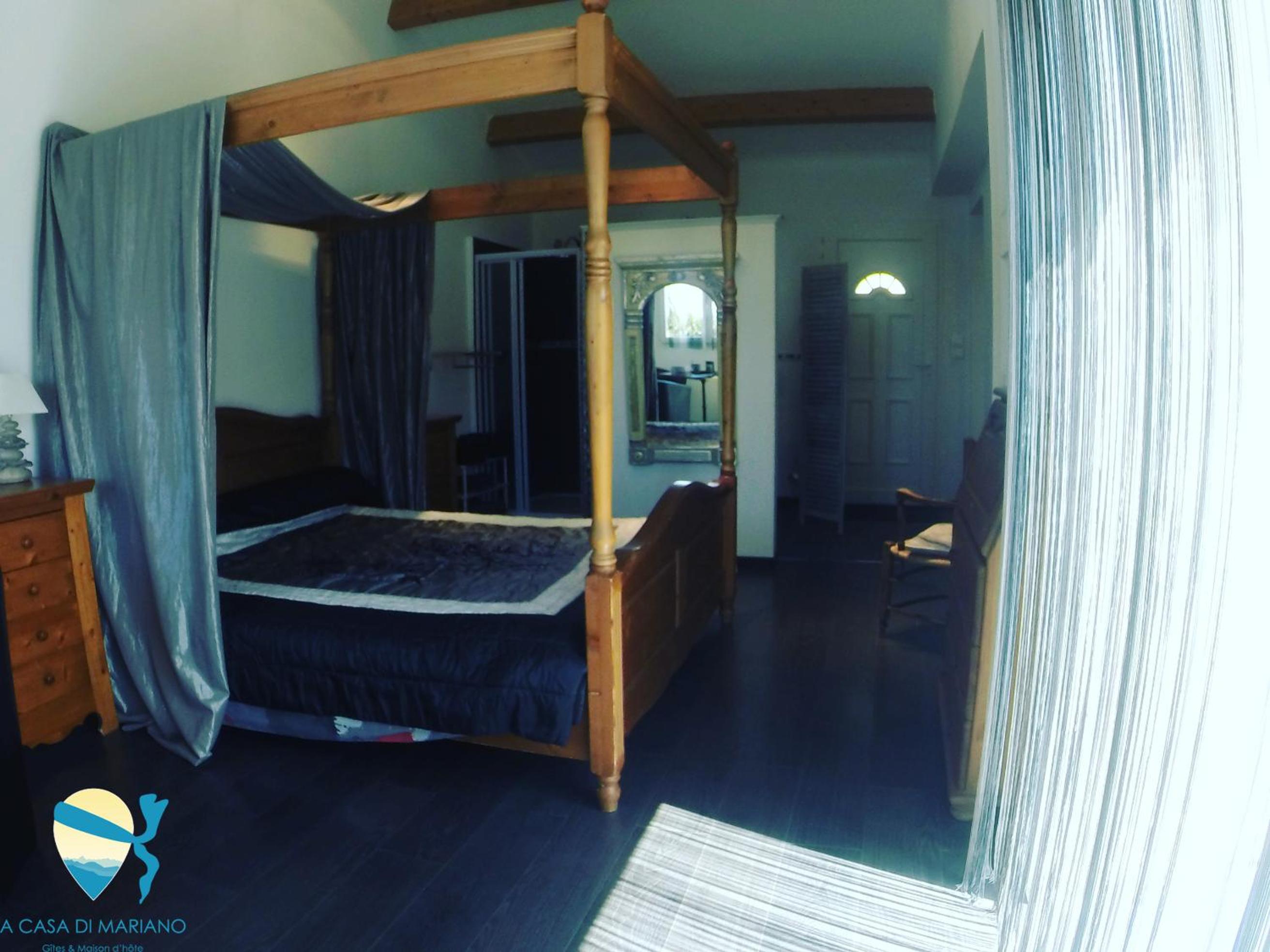 Double Room with Terrace photo 1