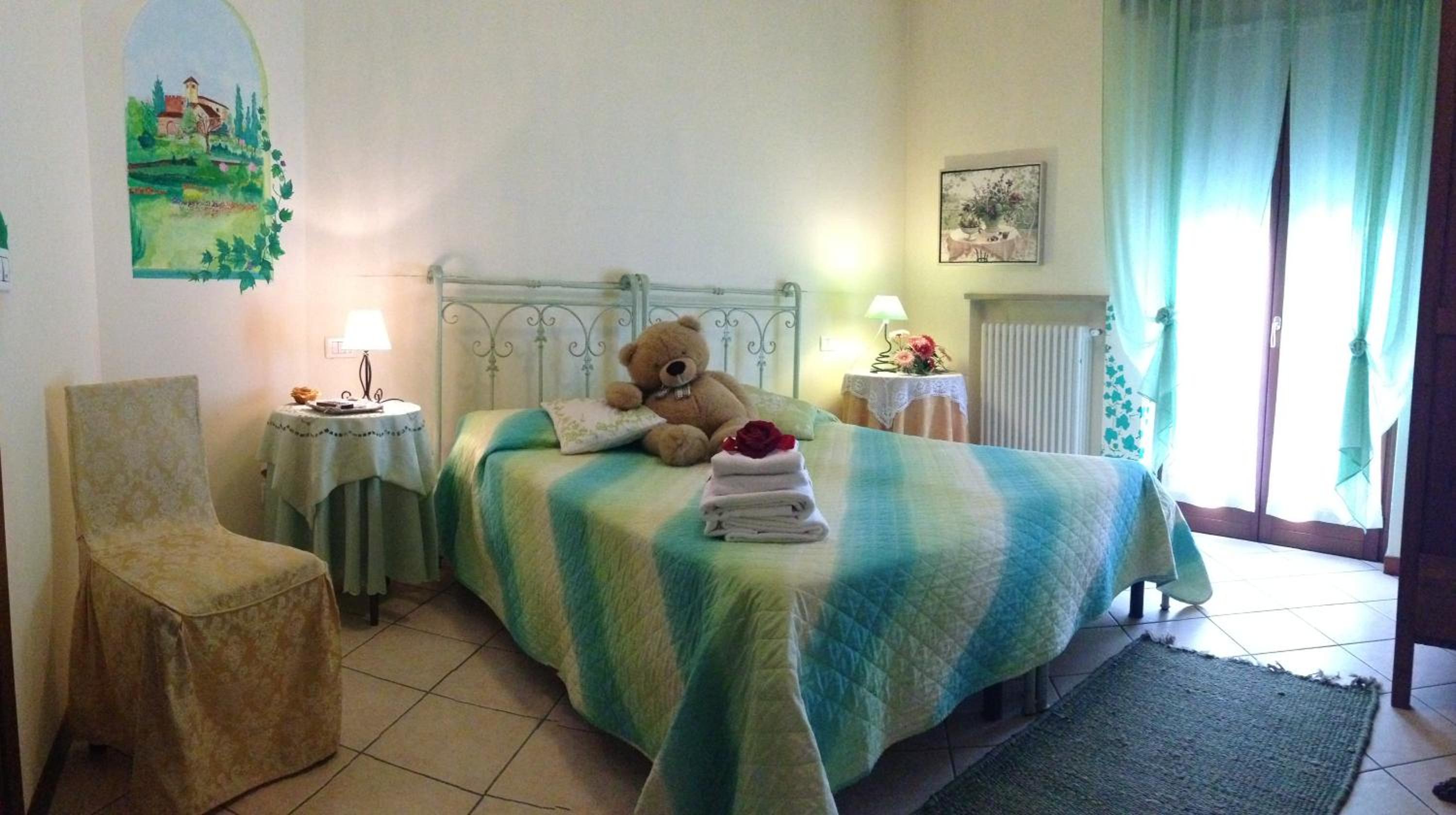 Double Room - Photo 1