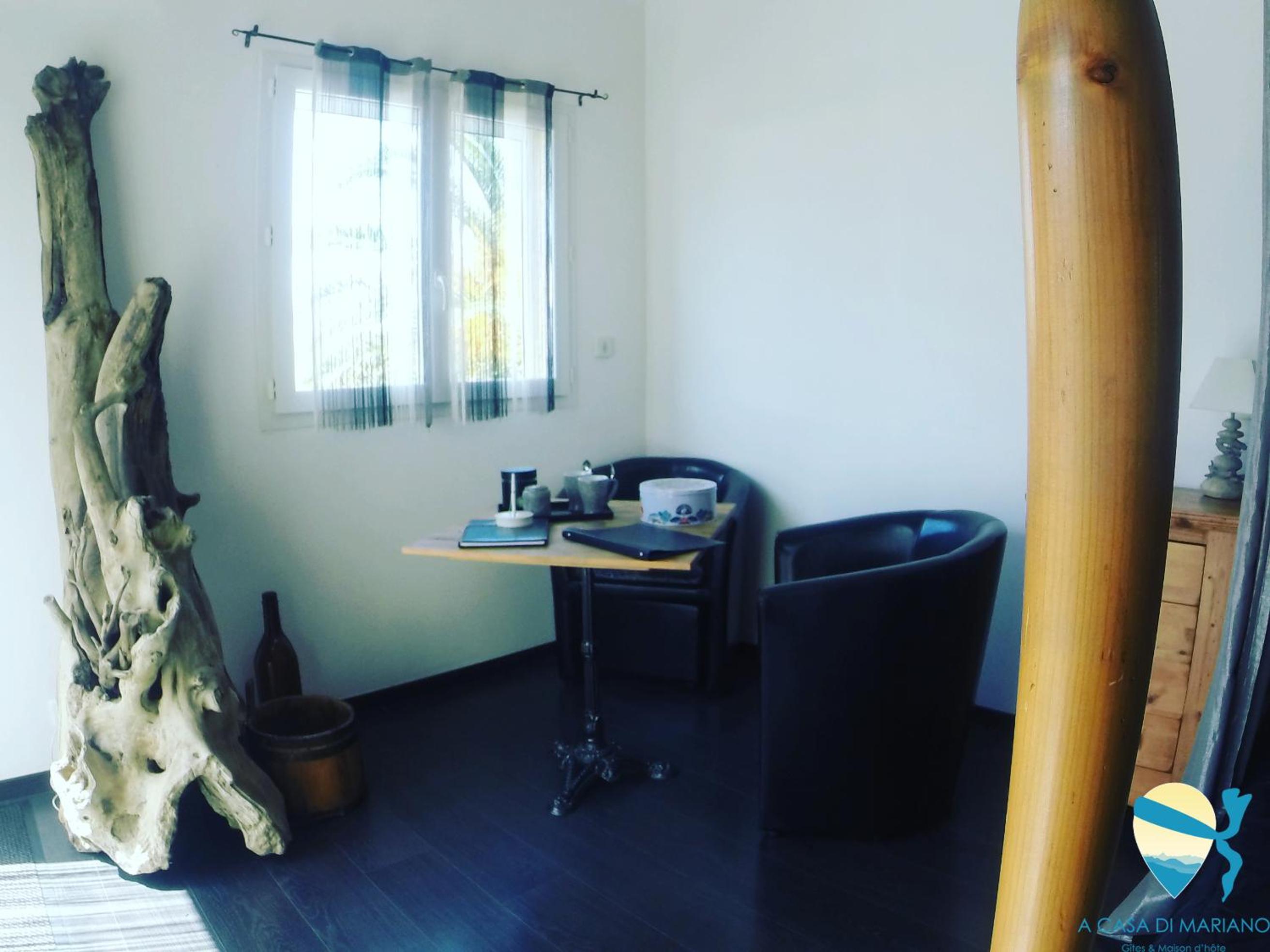 Double Room with Terrace photo 3