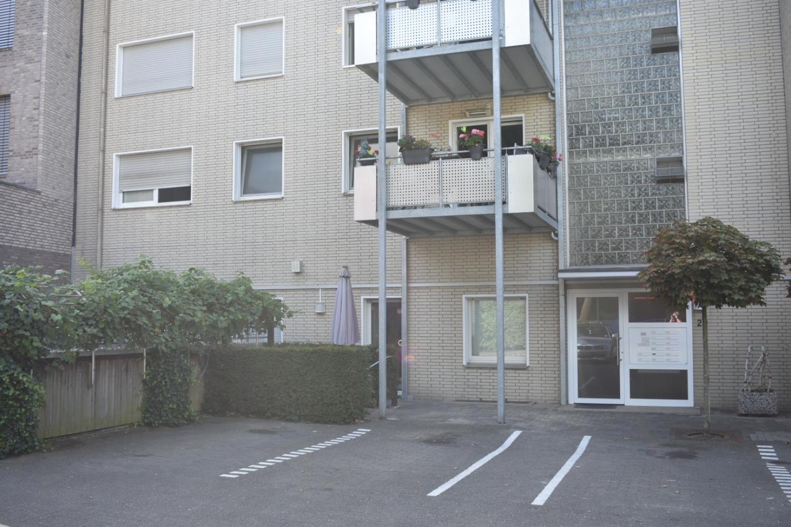 Apartment photo 3