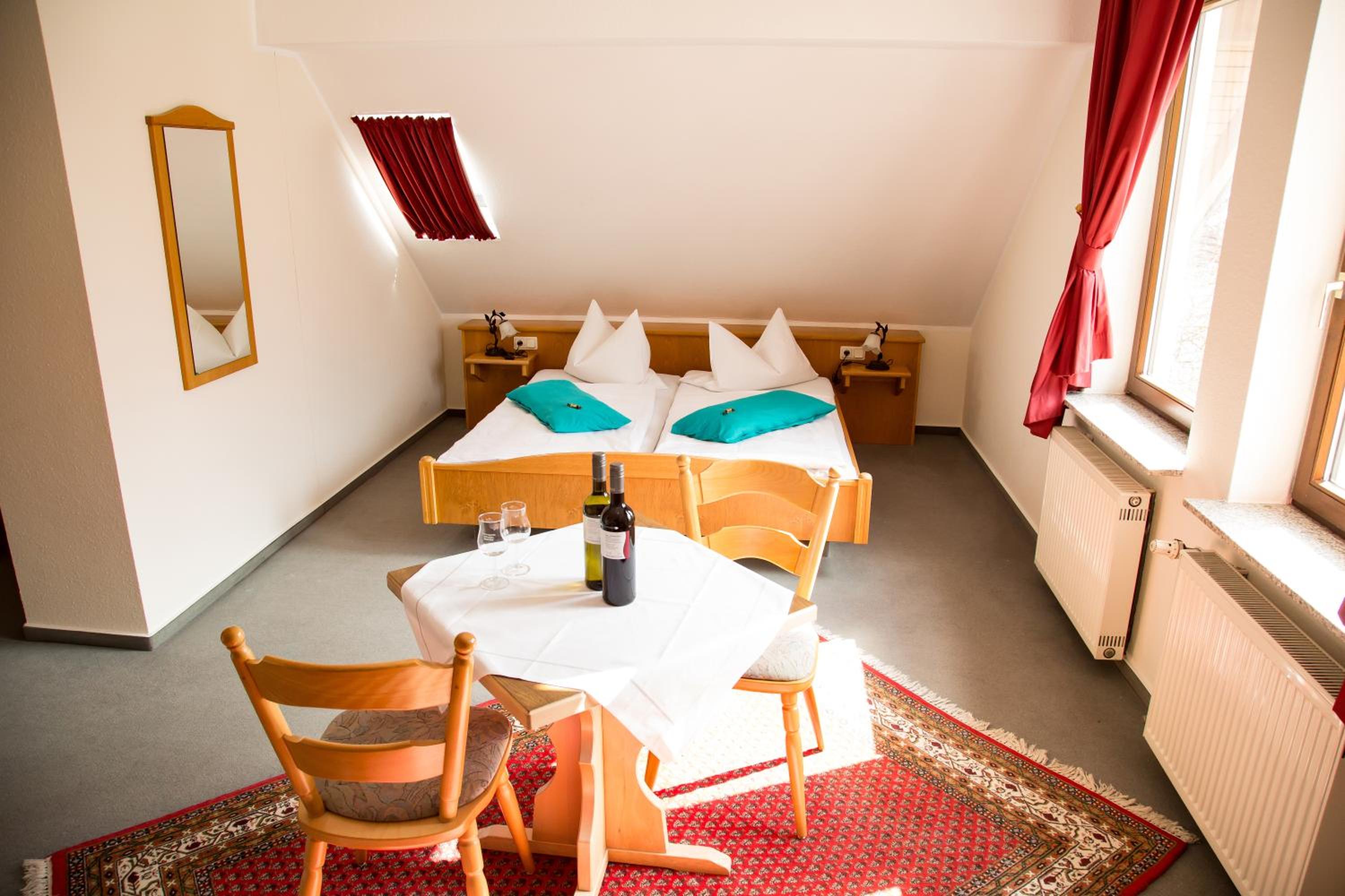 Comfort Double Room - Photo 5