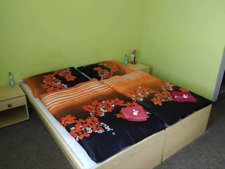 Standard Double or Twin Room photo 1