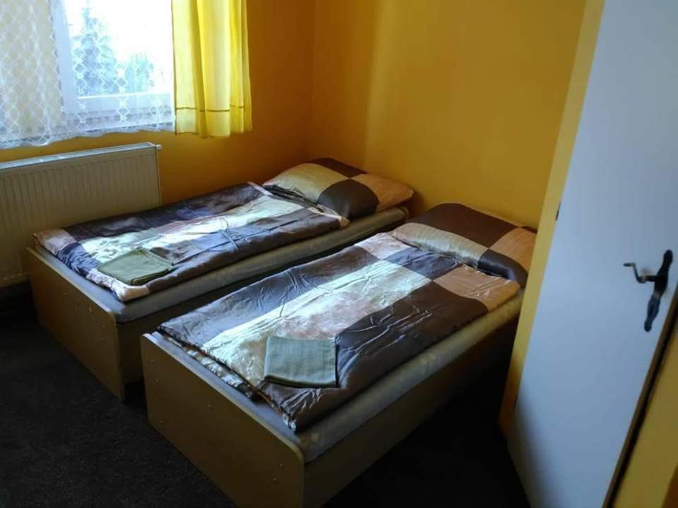 Standard Double or Twin Room photo 2