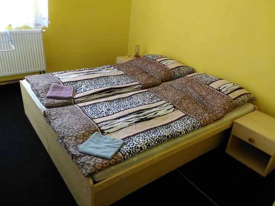 Standard Double or Twin Room photo 3