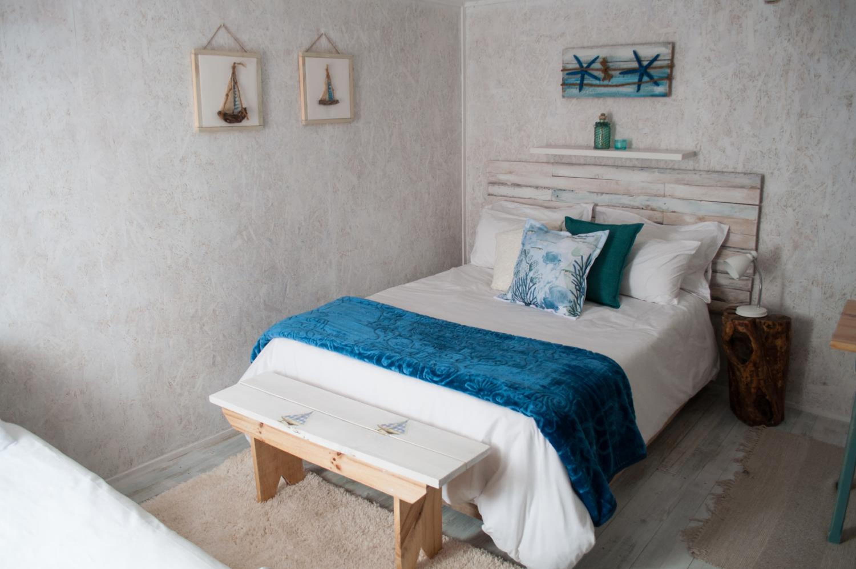 One-Bedroom Chalet