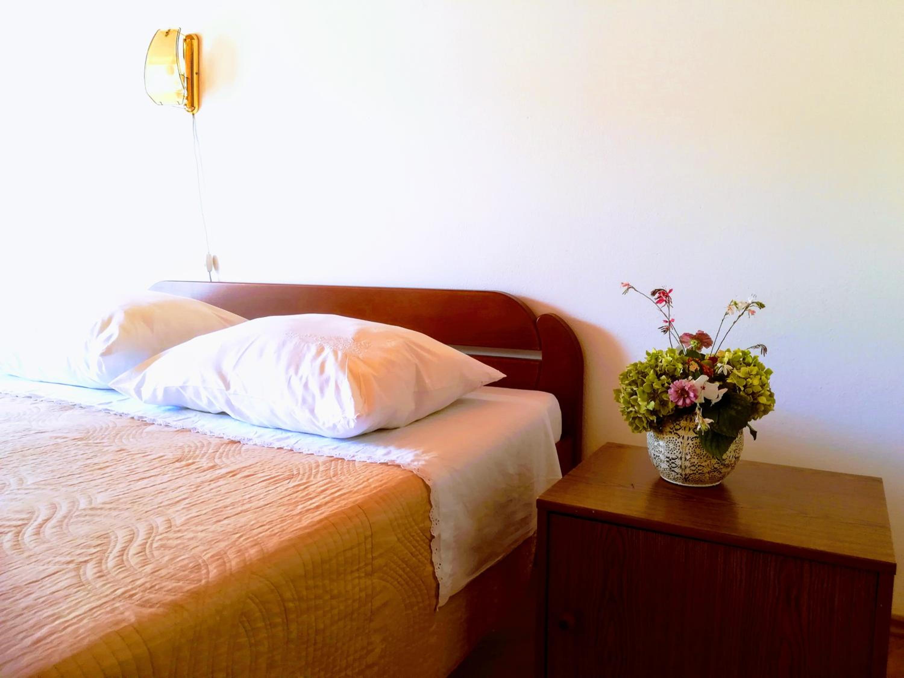 One-Bedroom Apartment with Balcony and Sea View photo 1