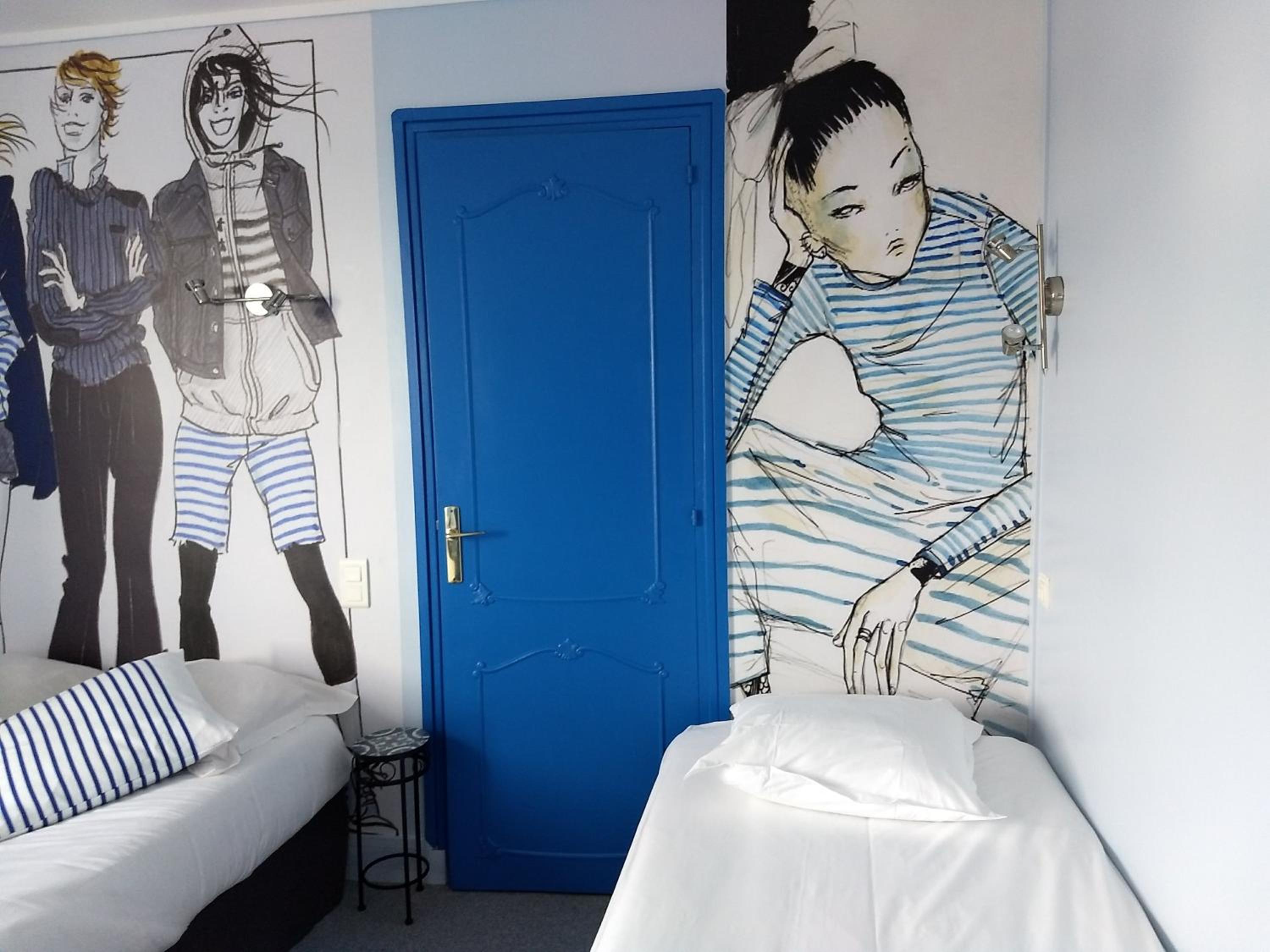 Triple Room photo 2