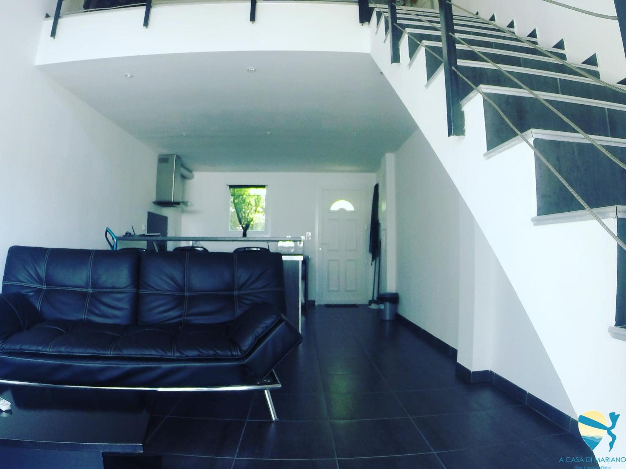 Duplex Double Room with Terrace - Photo 3