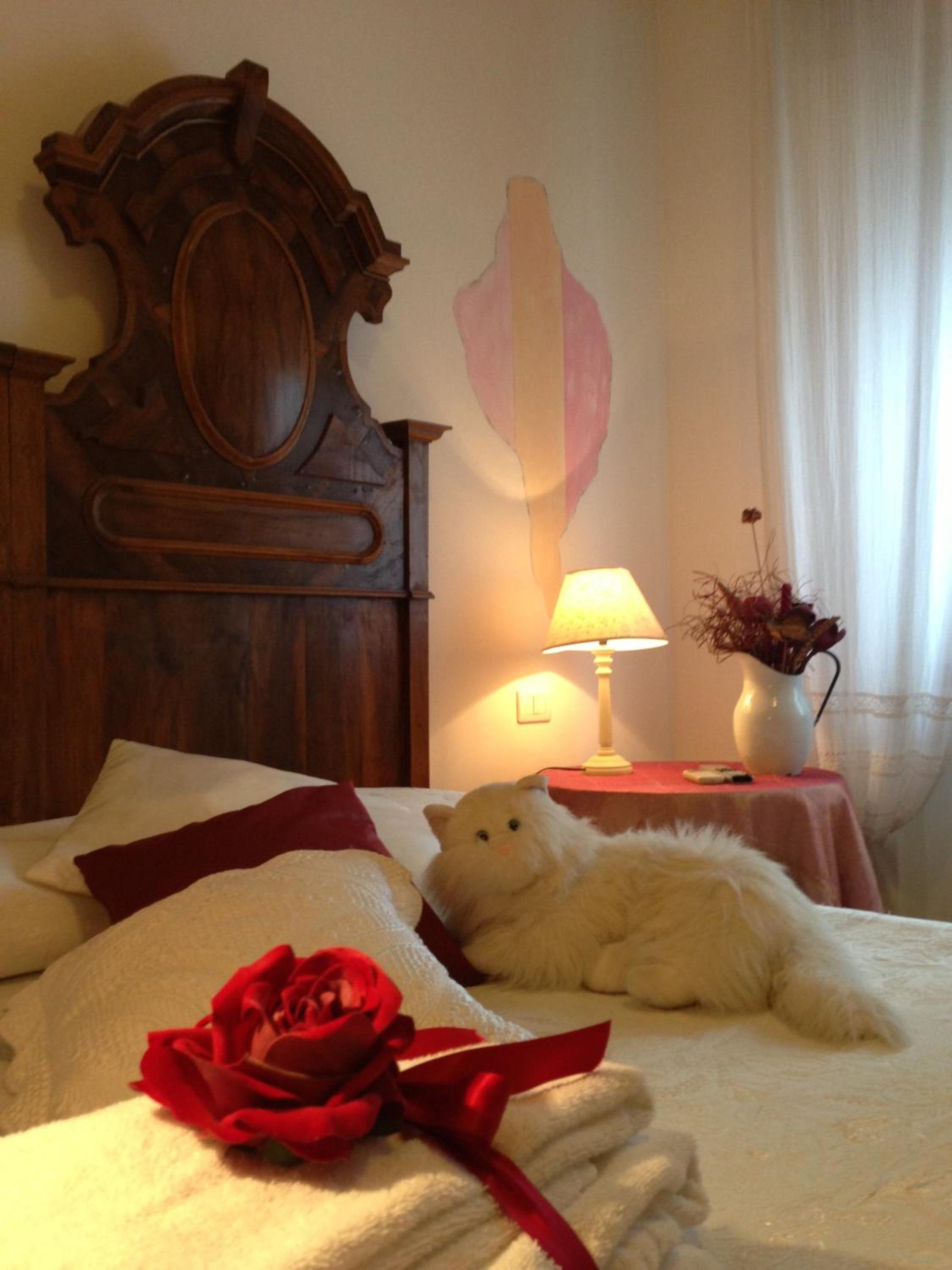 Double Room - Photo 4