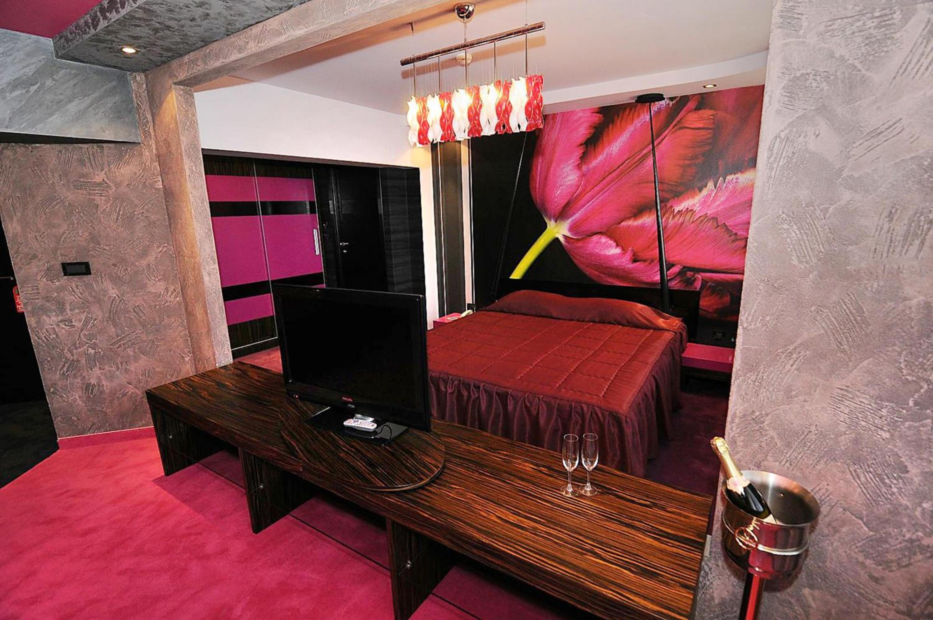 Presidential Suite photo 2