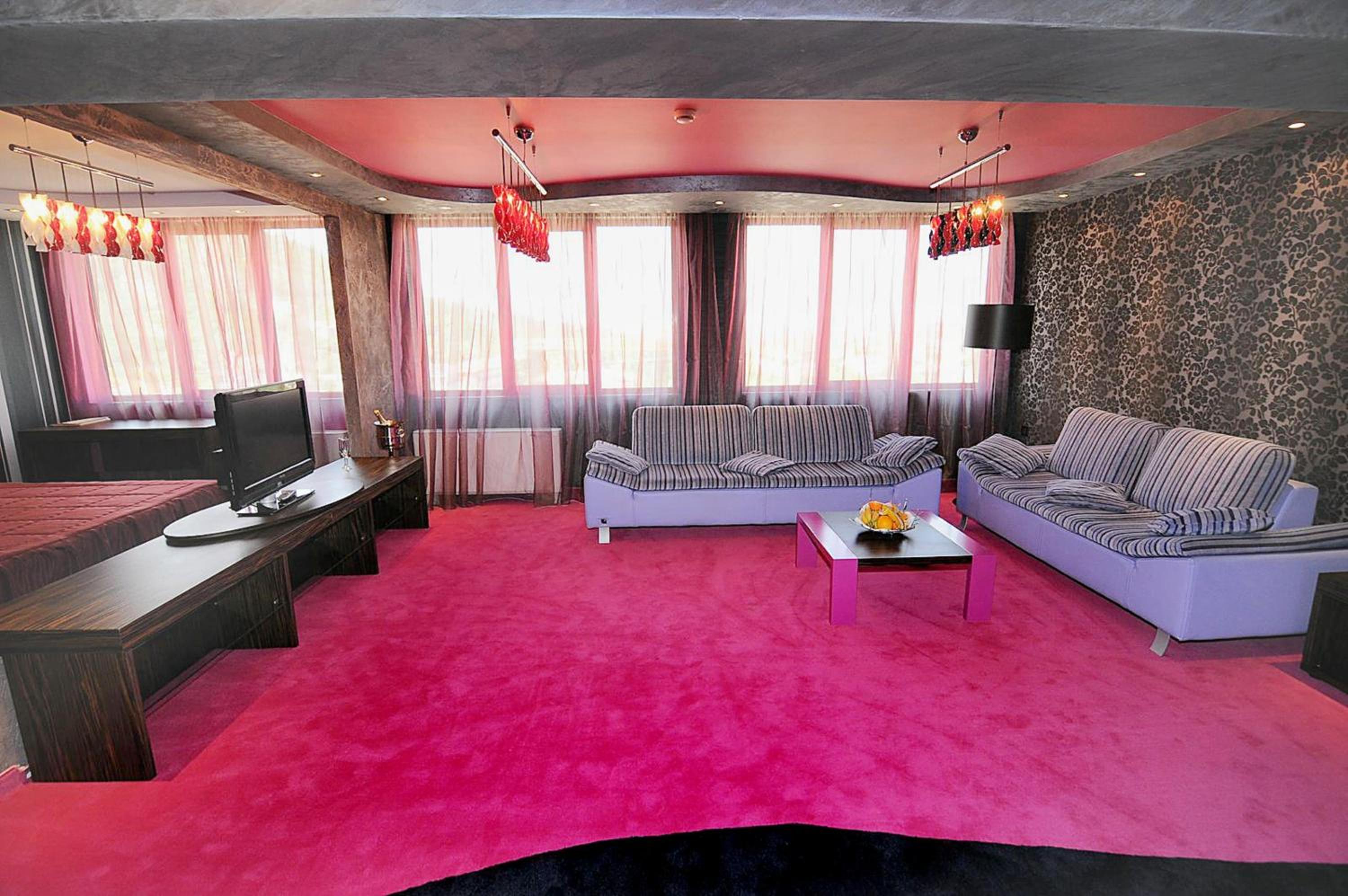 Presidential Suite photo 3