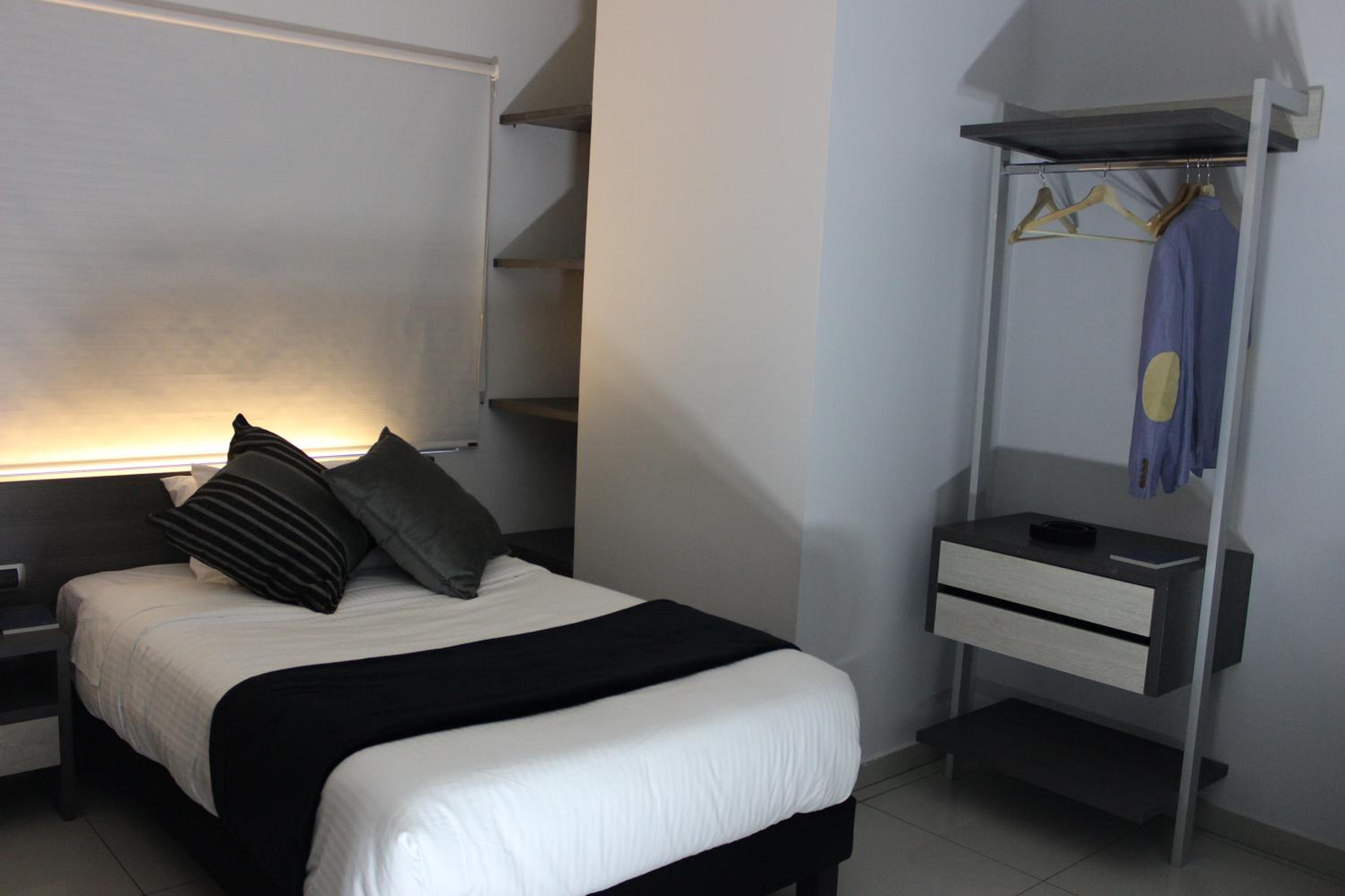 Twin Room photo 3