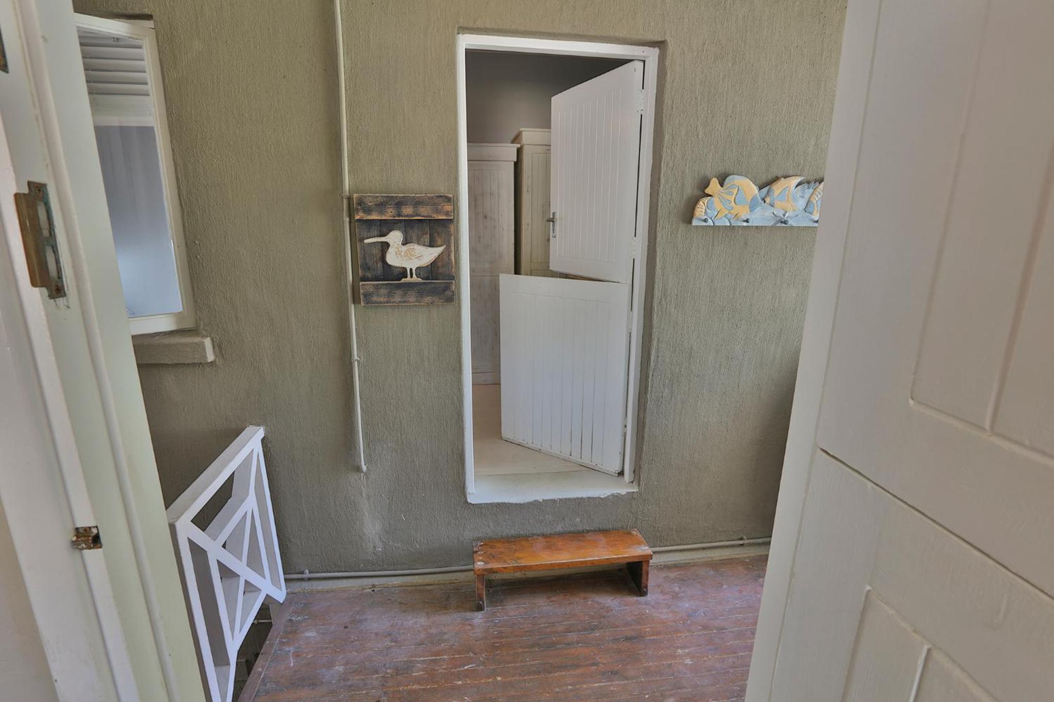 Apartment with Sea View photo 2
