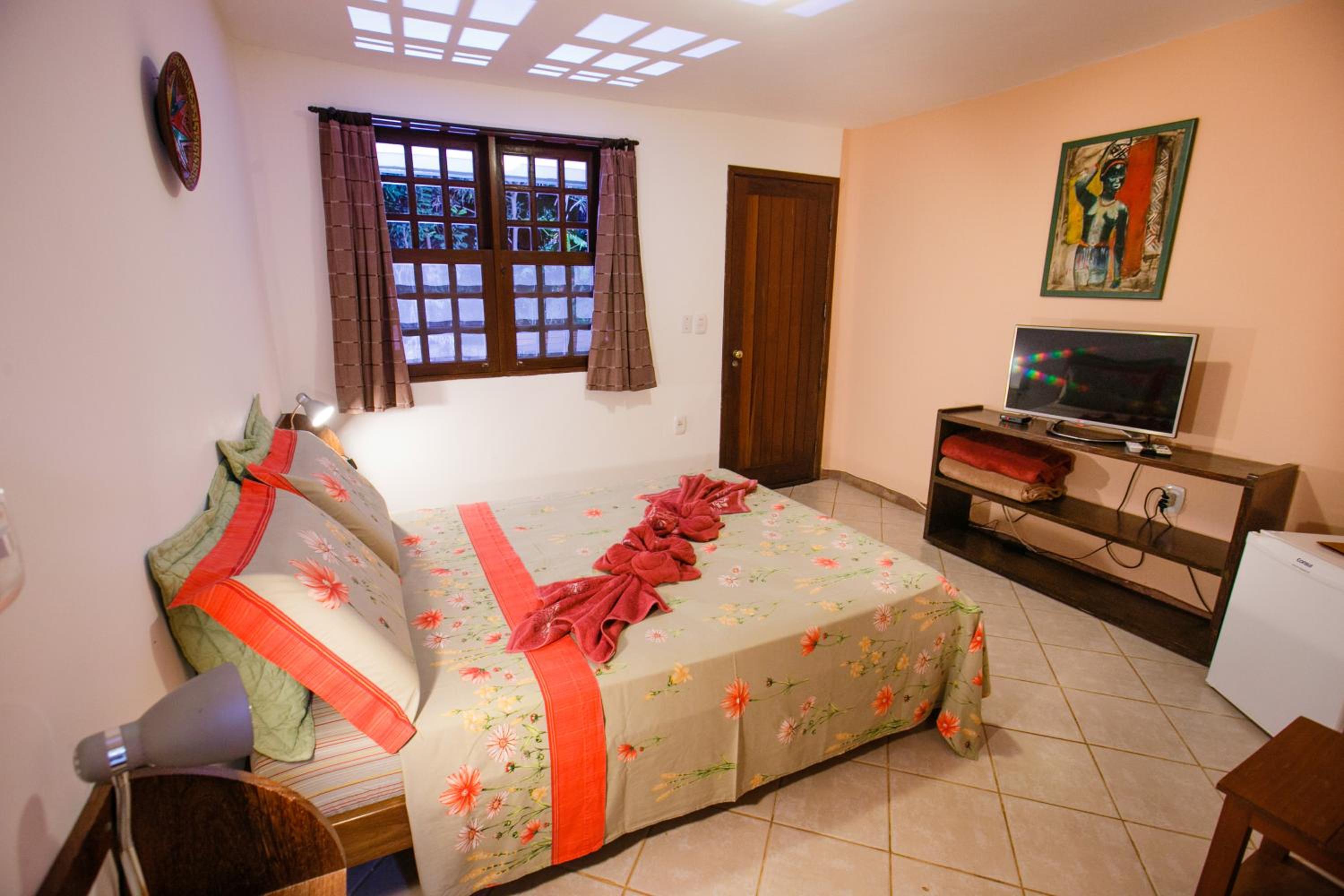 Standard Double or Twin Room photo 3