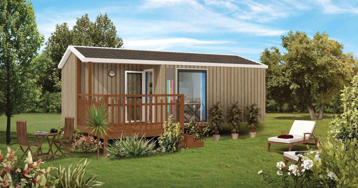 Mobile Home photo 1