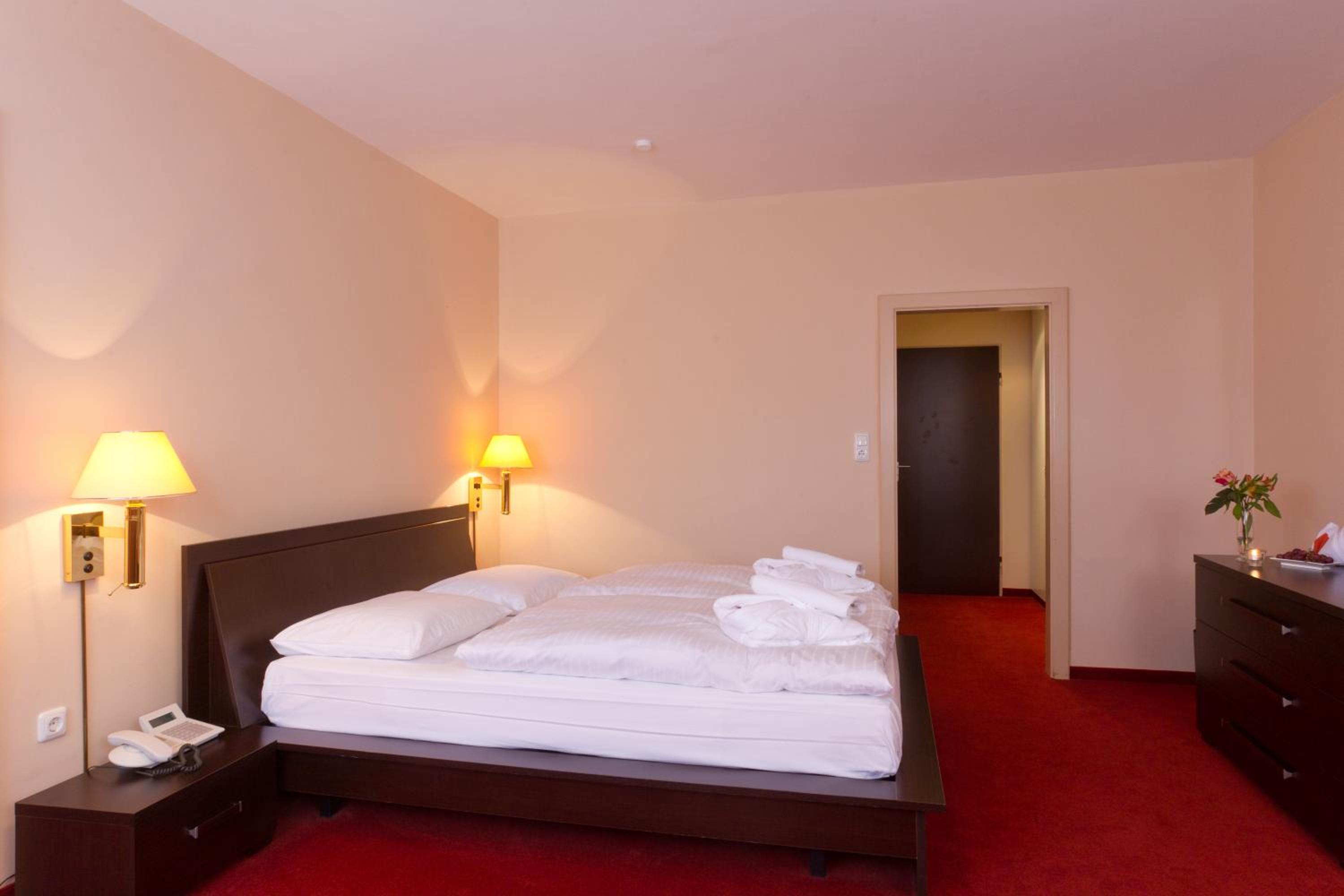 Panorama Suite