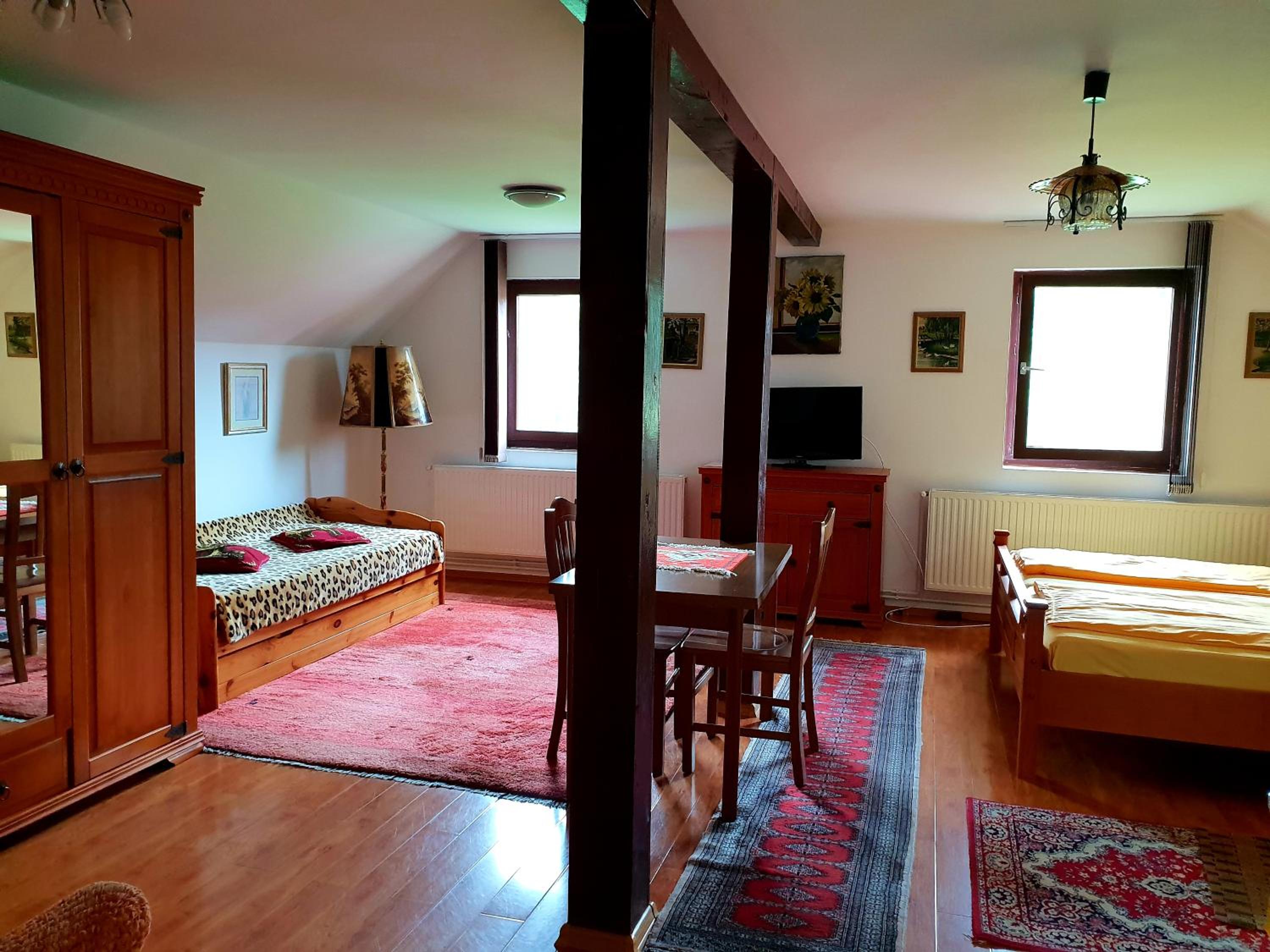 Deluxe Room - Photo 1