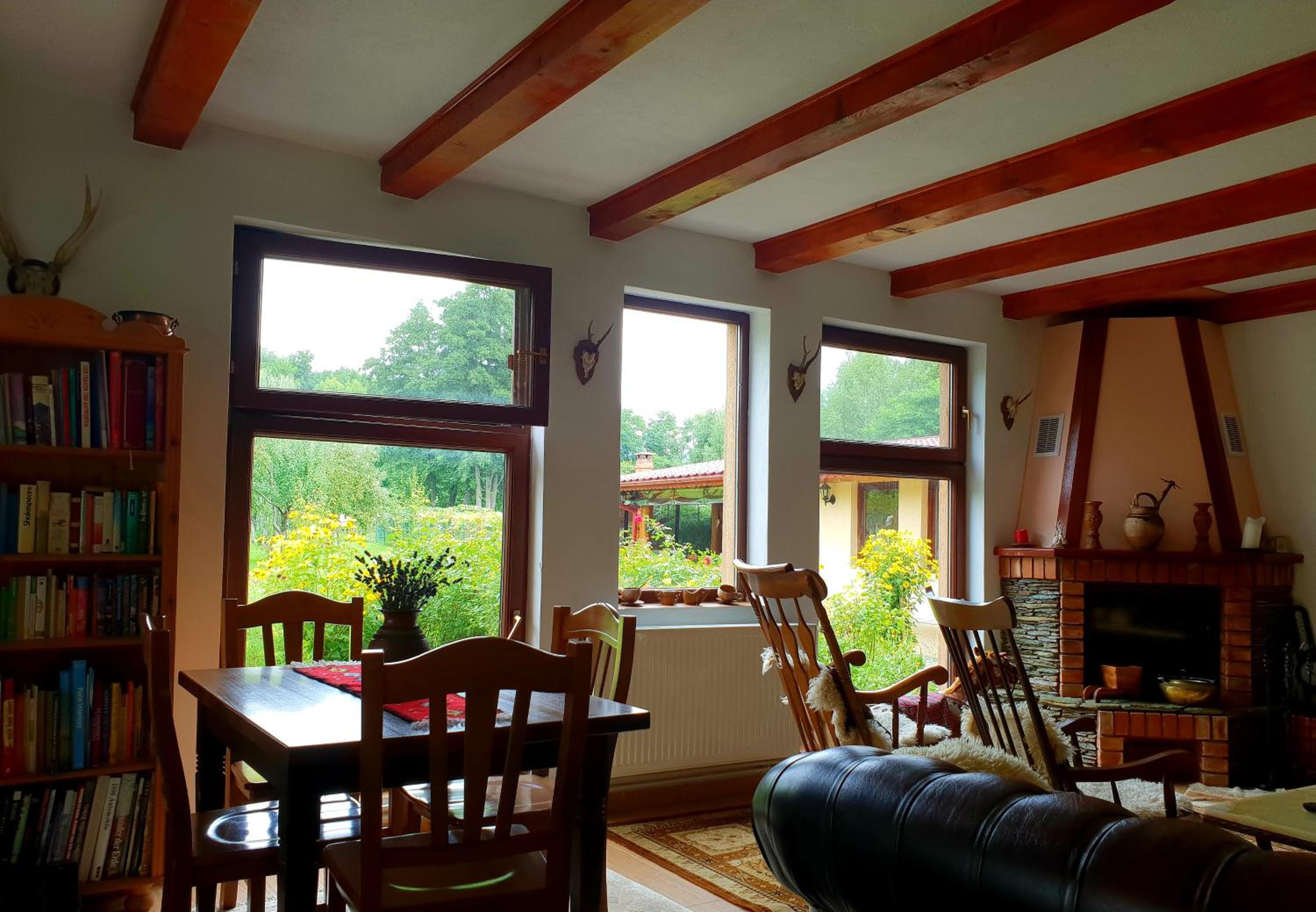 Double Room - Photo 7