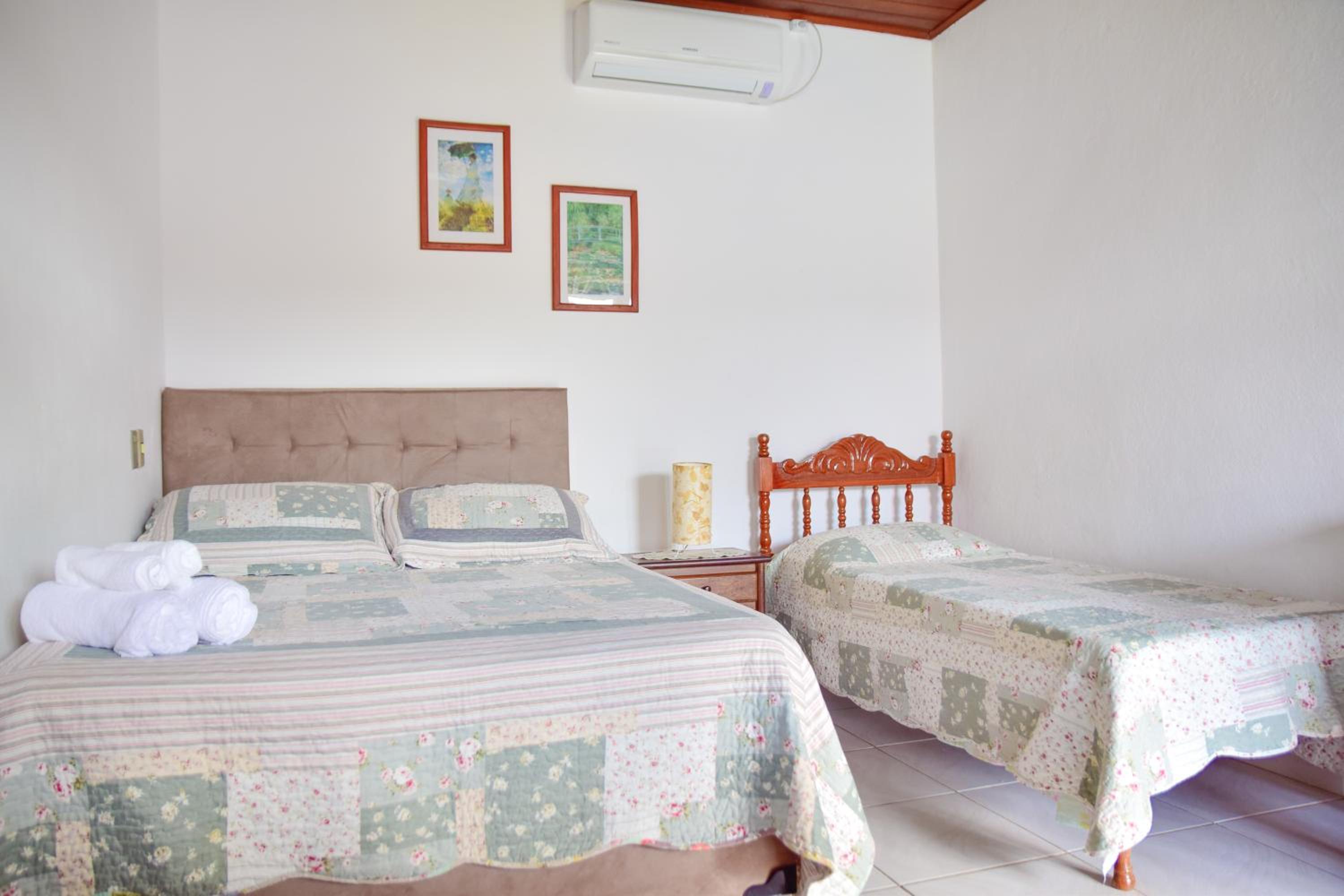 Triple Room photo 3