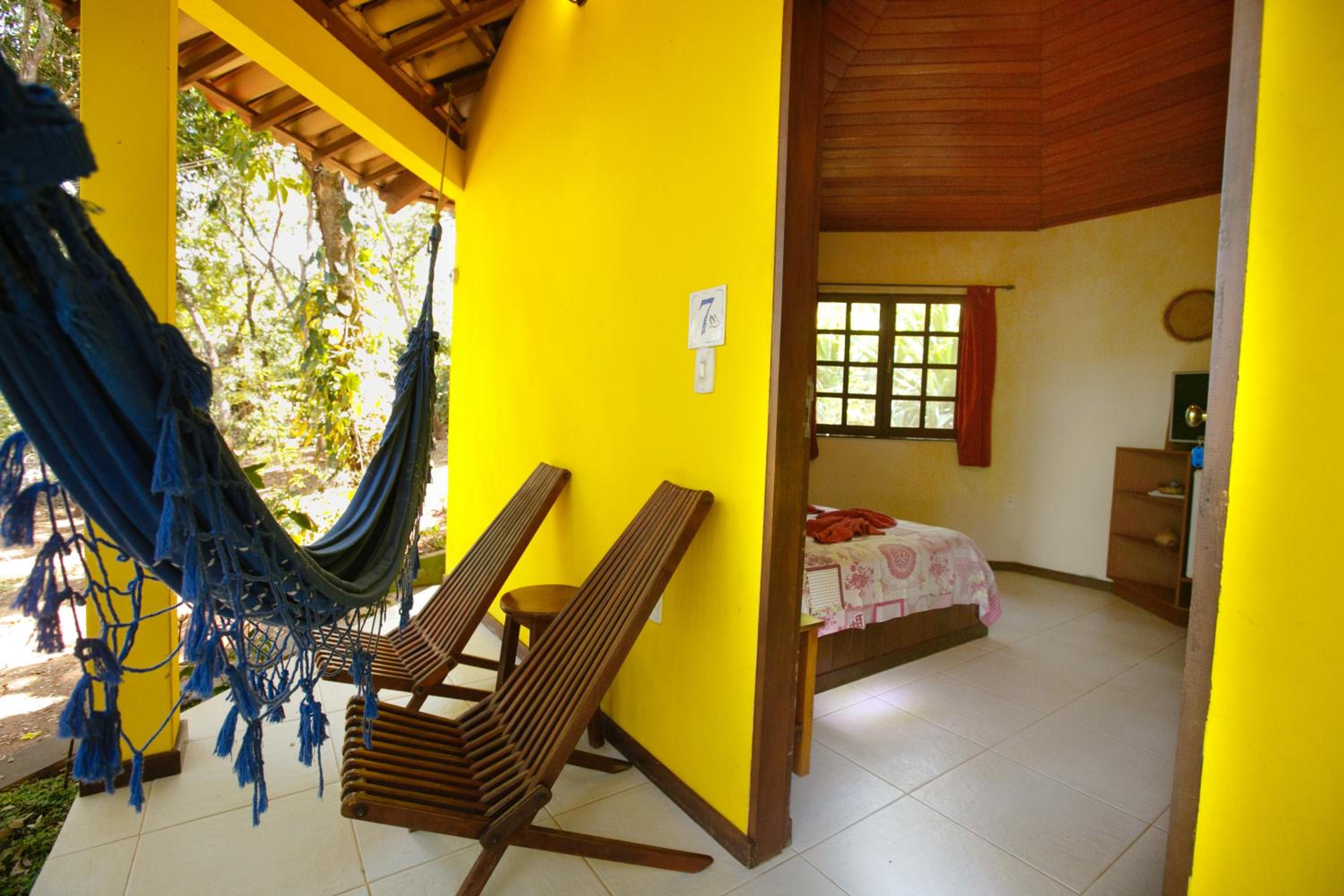 Bungalow with Garden View photo 1