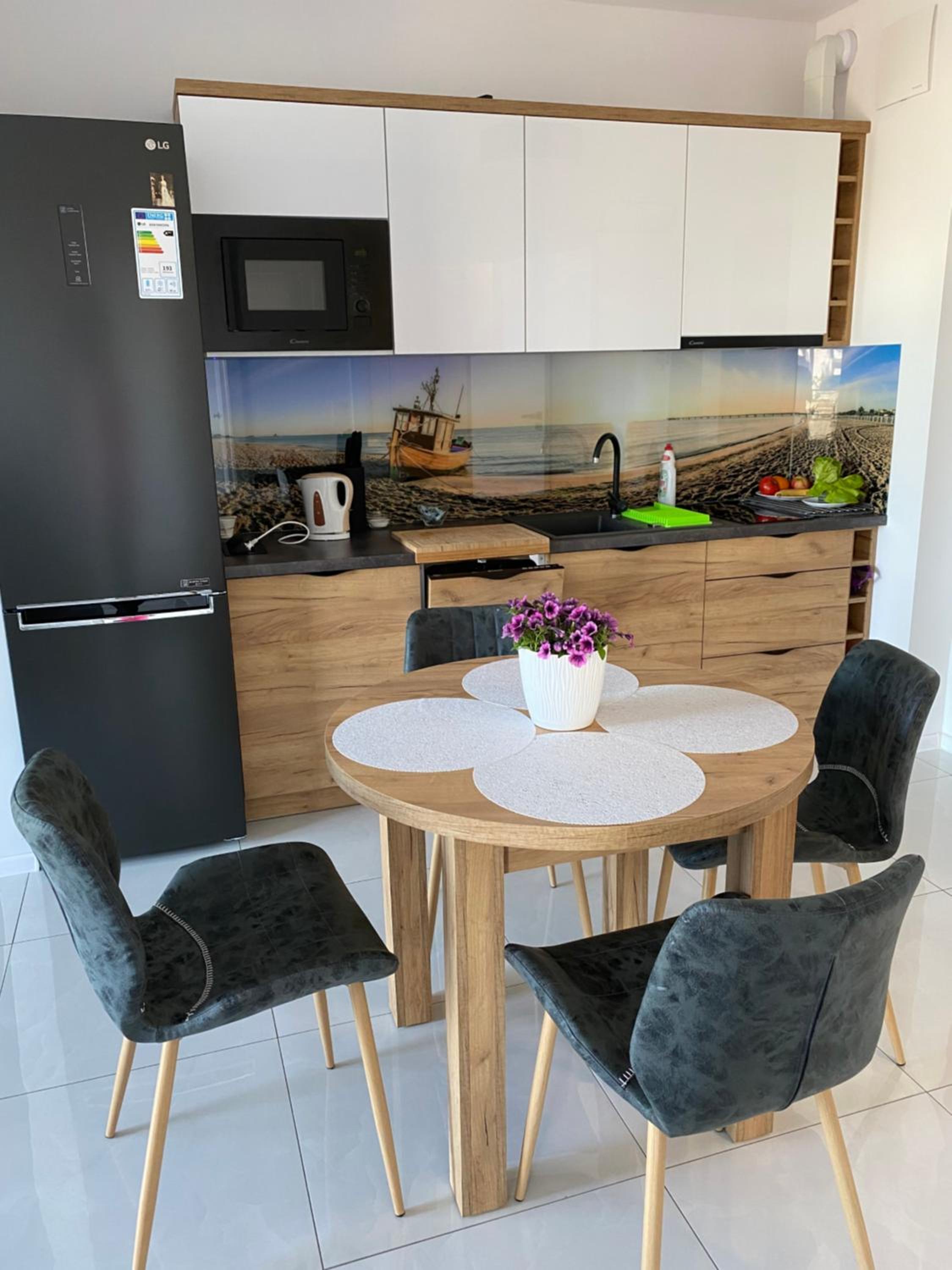 Family Suite with Balcony