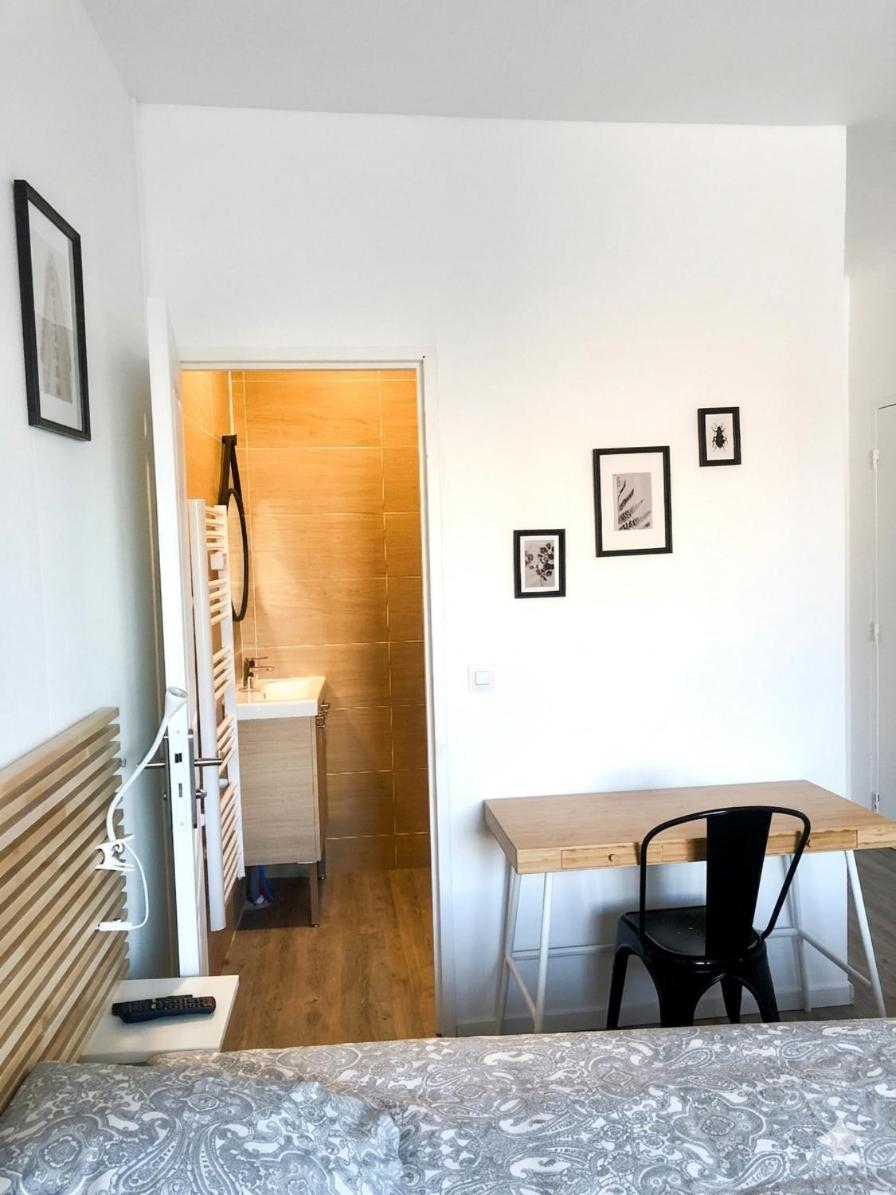 Standard Apartment