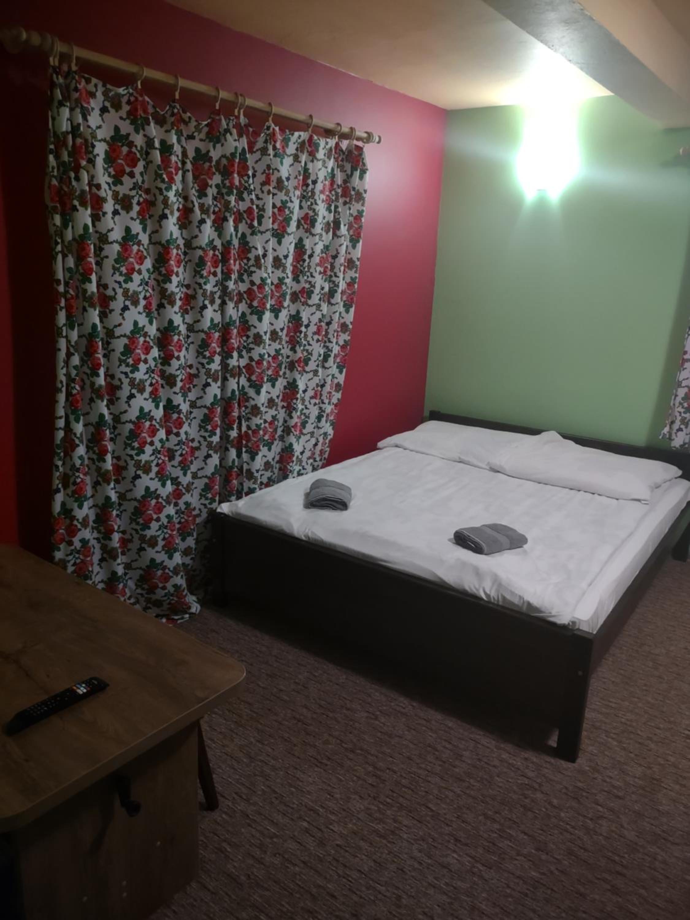 Triple Room with Private Bathroom