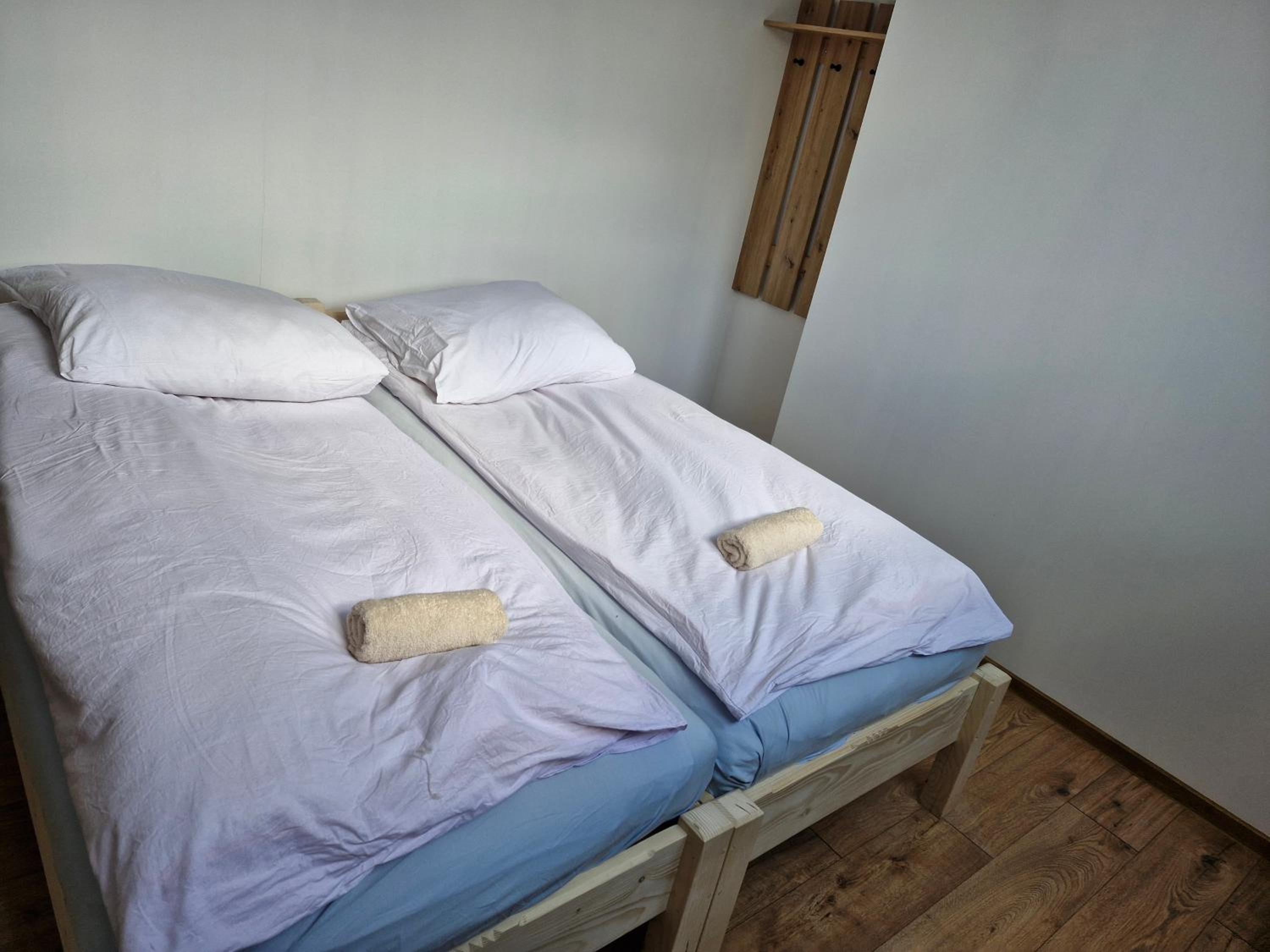 Suite Apartment