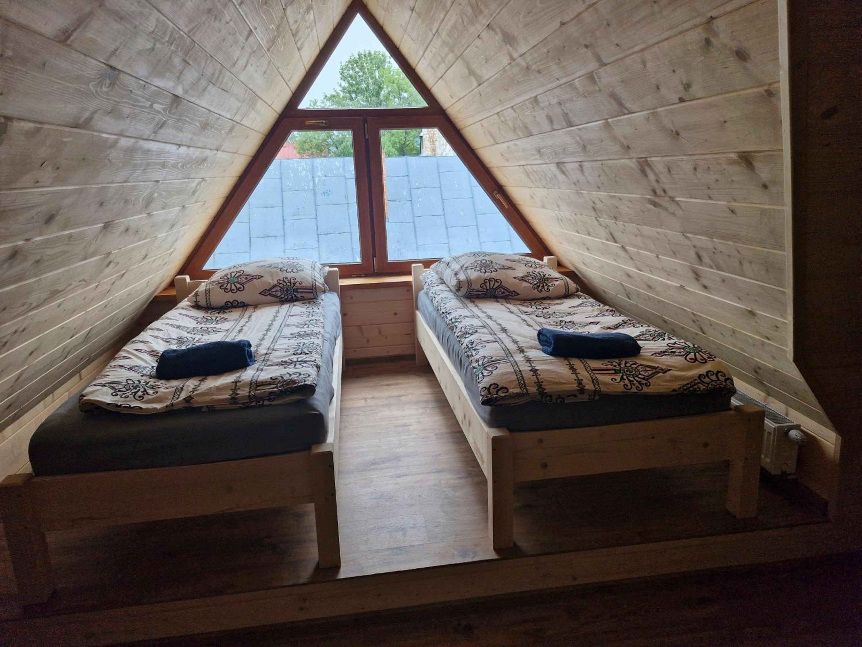 Apartment - Split Level