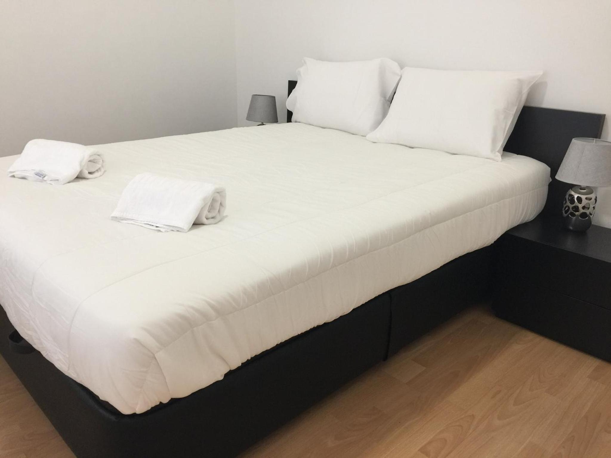 Apartment photo 2