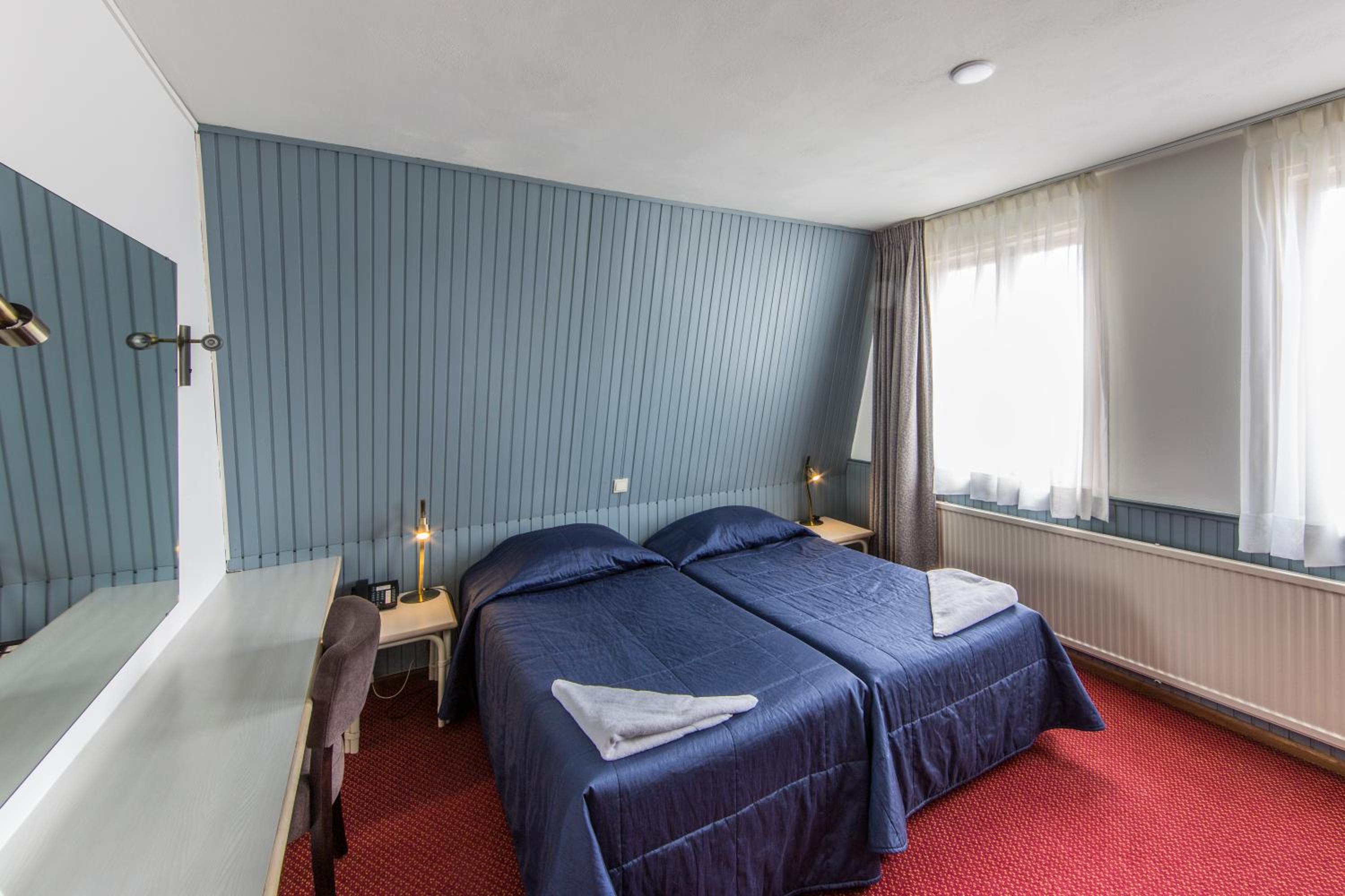 Twin Room photo 3