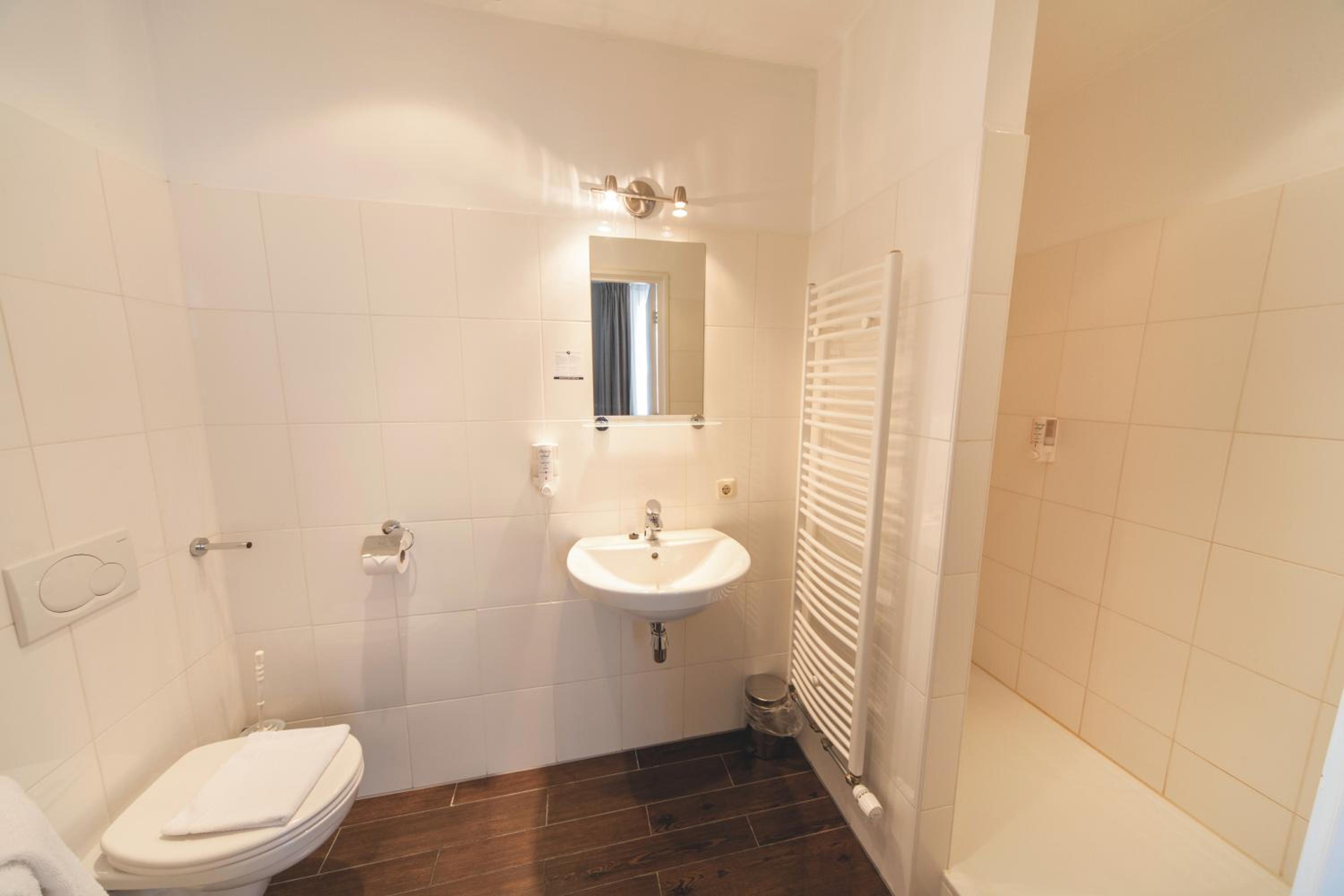 Comfort Double Room - Photo 2