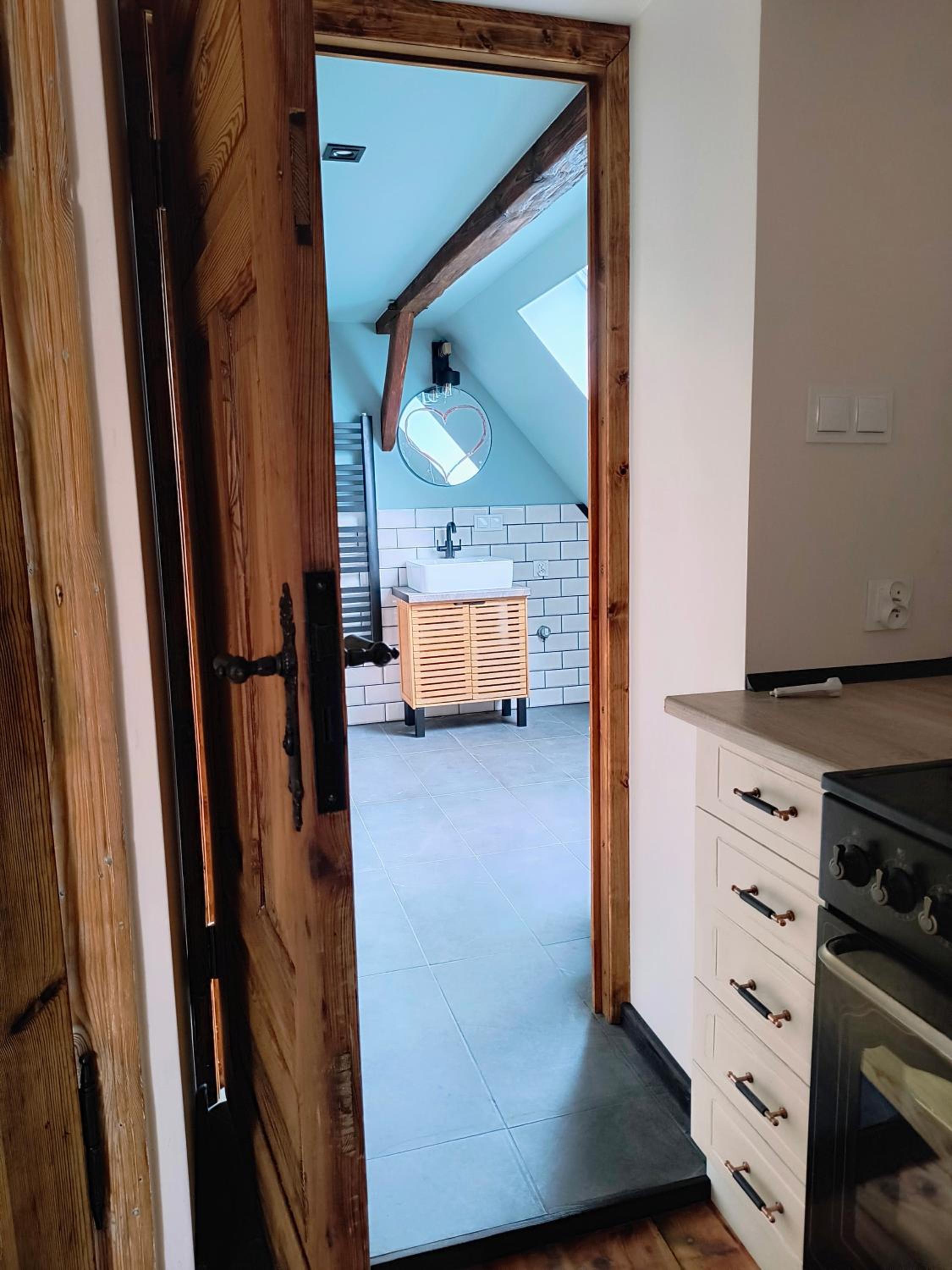 Family Suite, photo 6