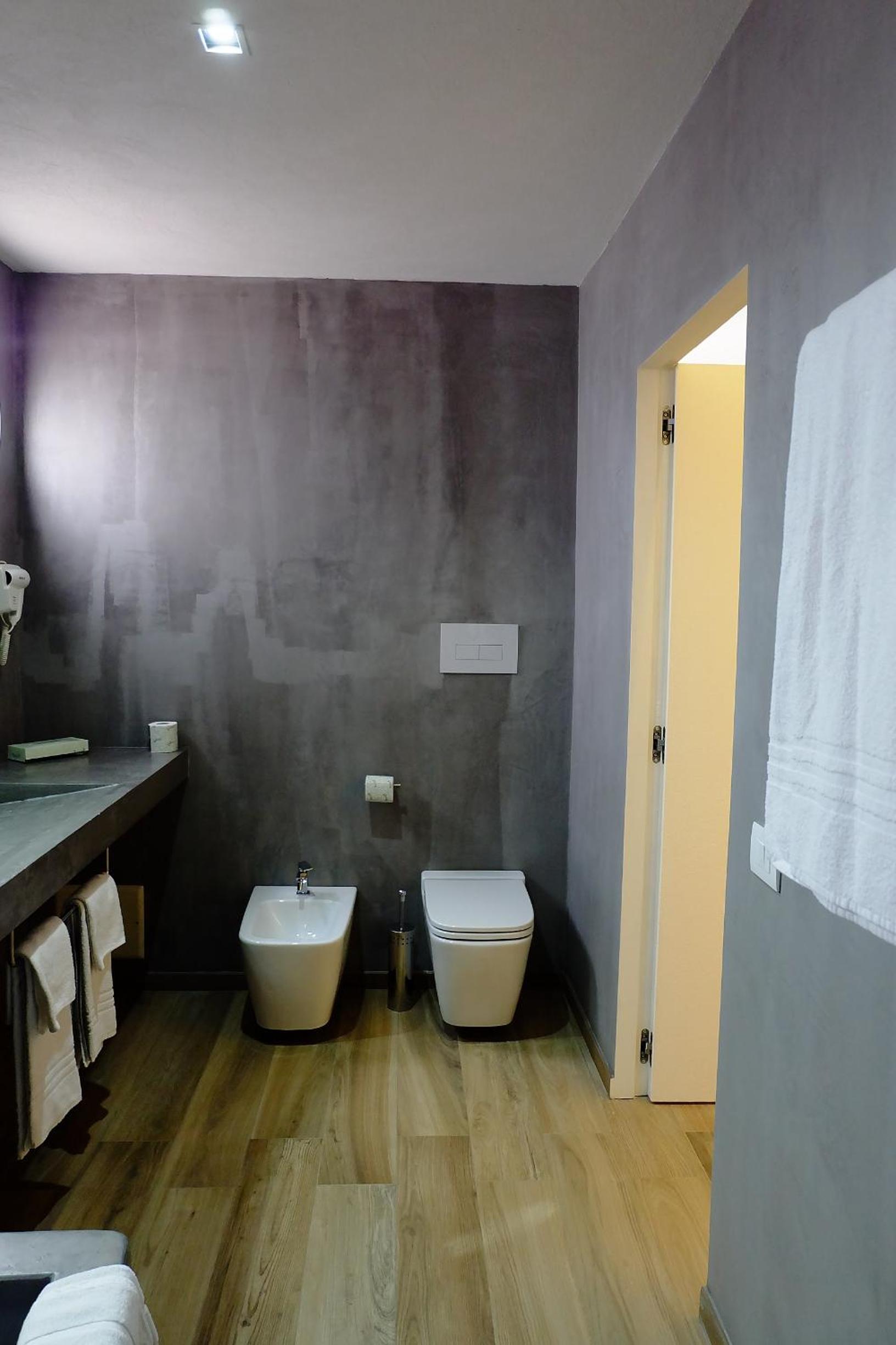 Triple Room with Garden View photo 3